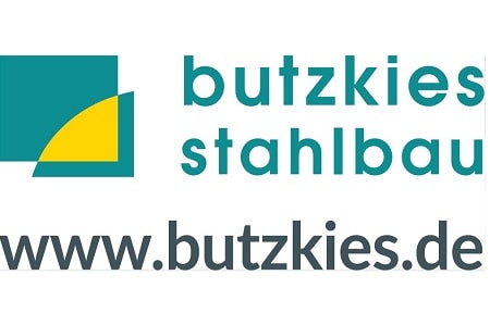 Butzkies Stahlbau GmbH Logo