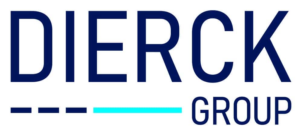 DIERCK GROUP Logo