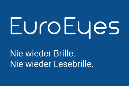 EuroEyes Deutschland Holding GmbH & Co. KG Logo