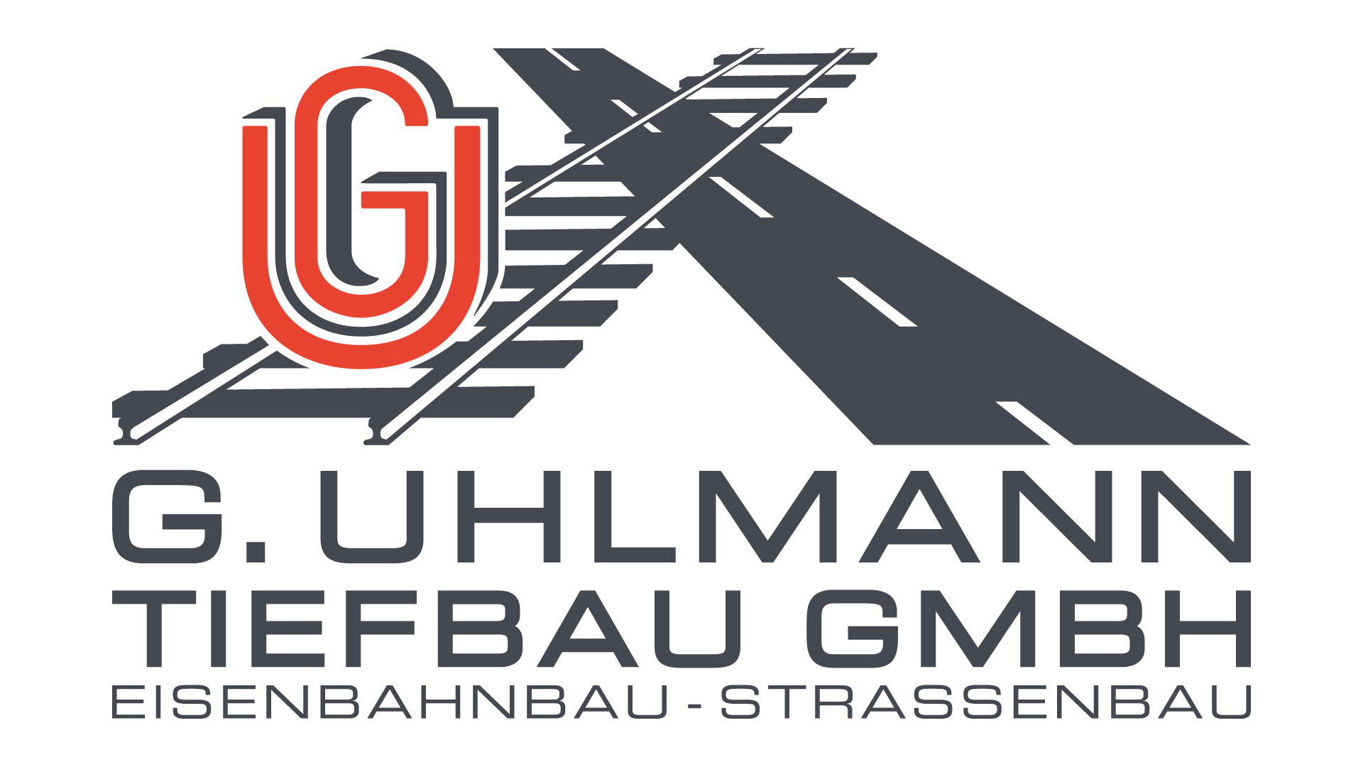 G. Uhlmann Tiefbau GmbH Logo
