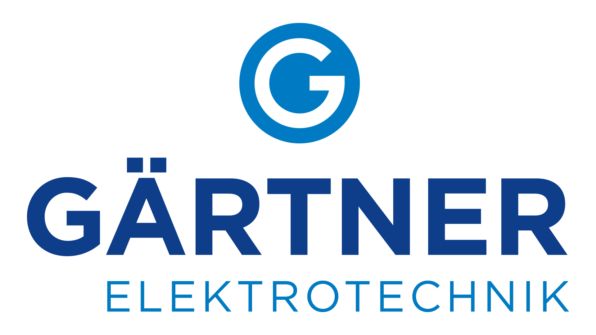 Gärtner Elektrotechnik GmbH  Logo