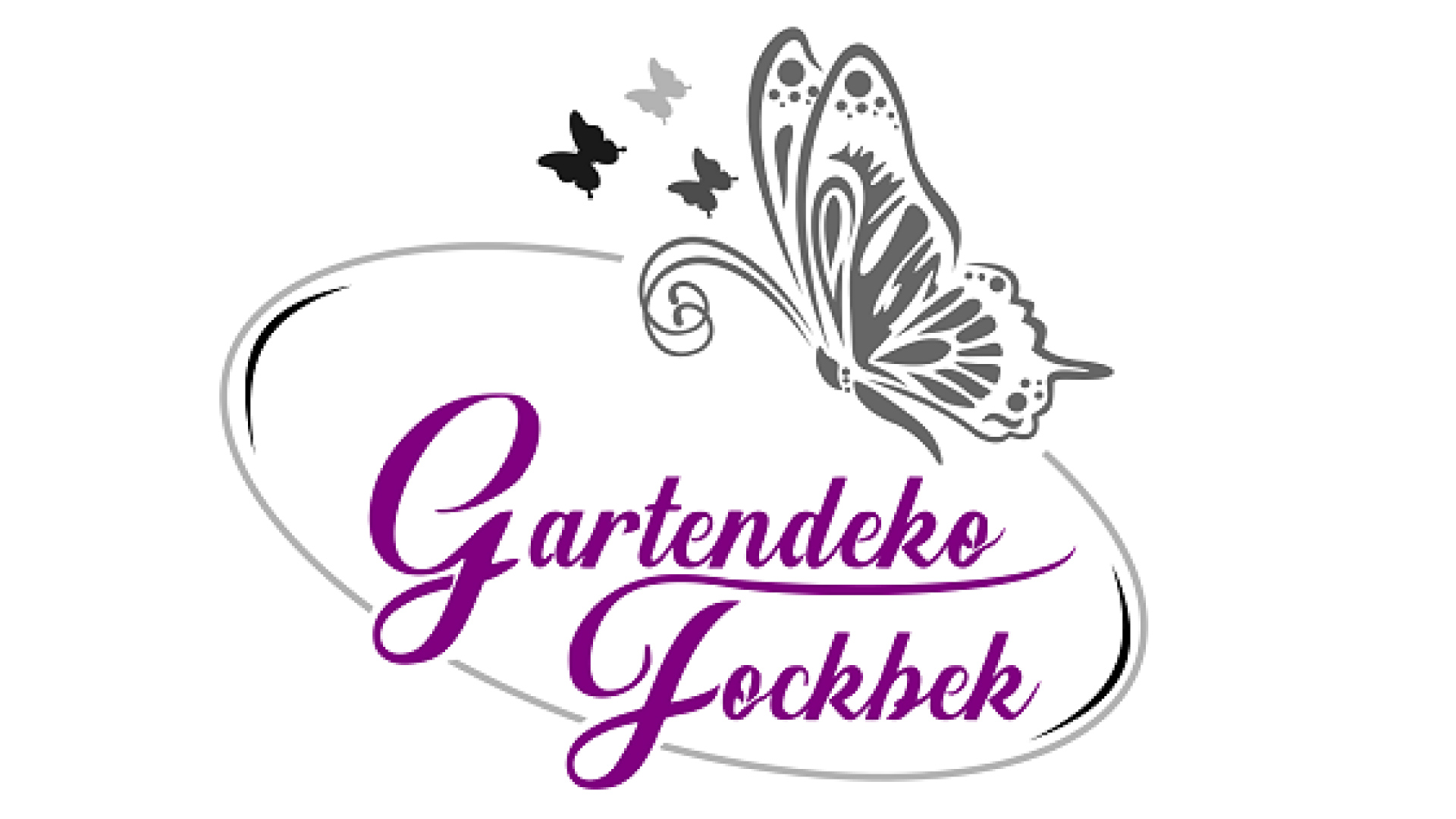 Gartendeko Fockbek Logo