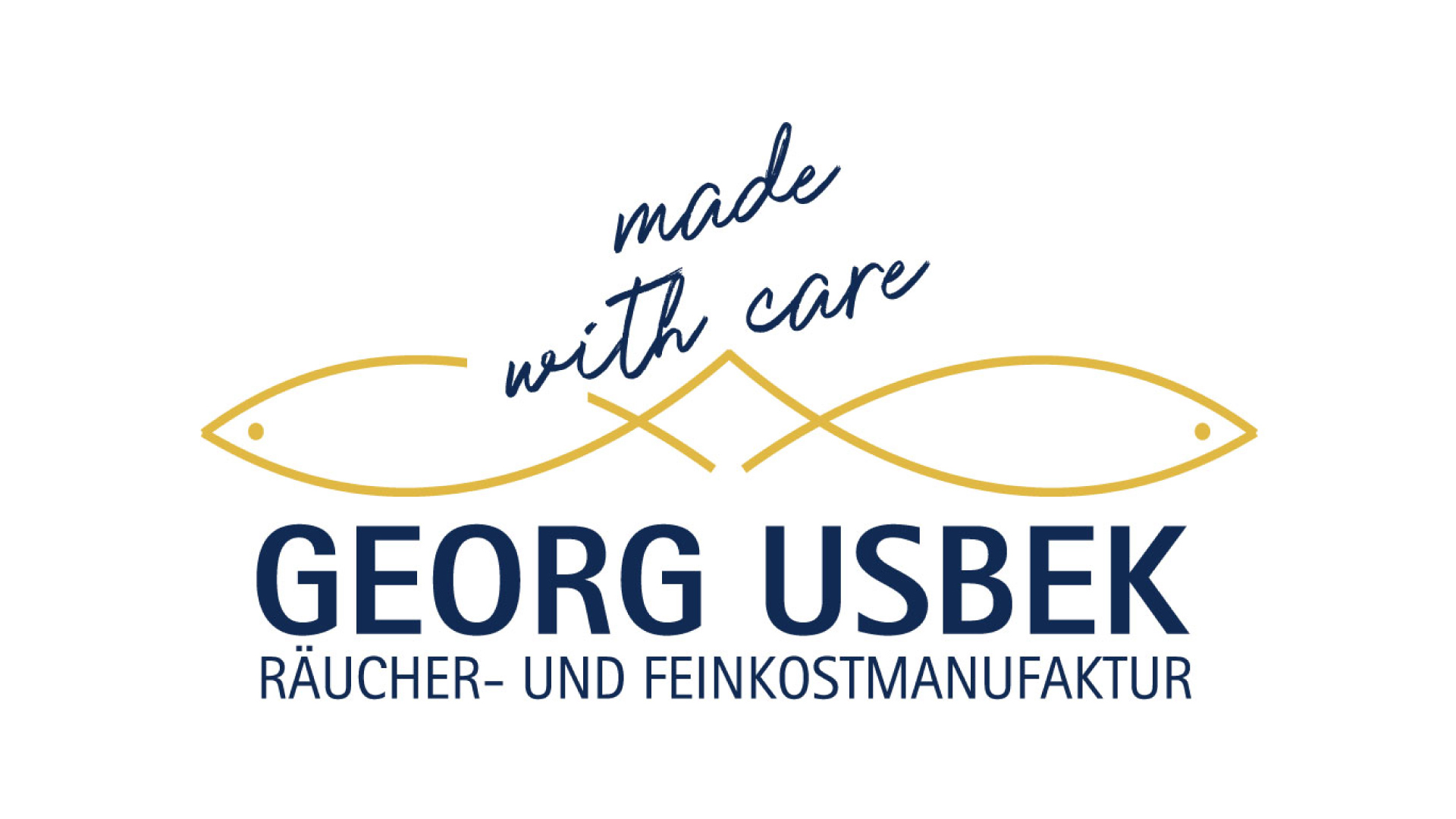Georg Usbek GmbH Logo