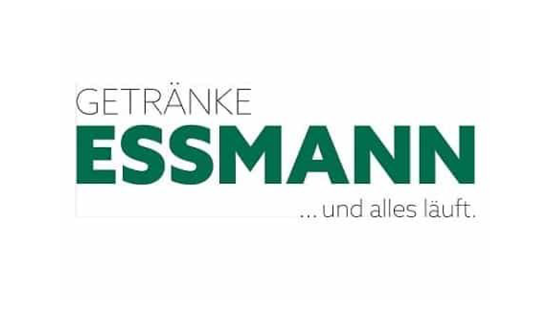 Getränke Essmann KG Logo