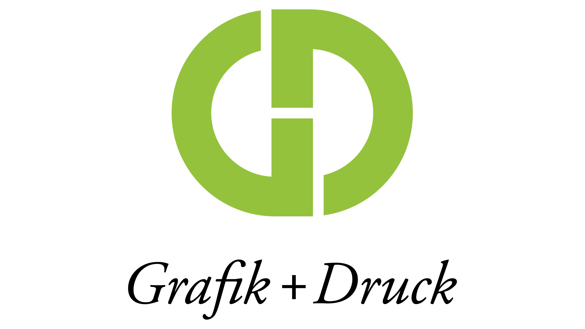 G+D Grafik Druck GmbH & Co. KG Logo
