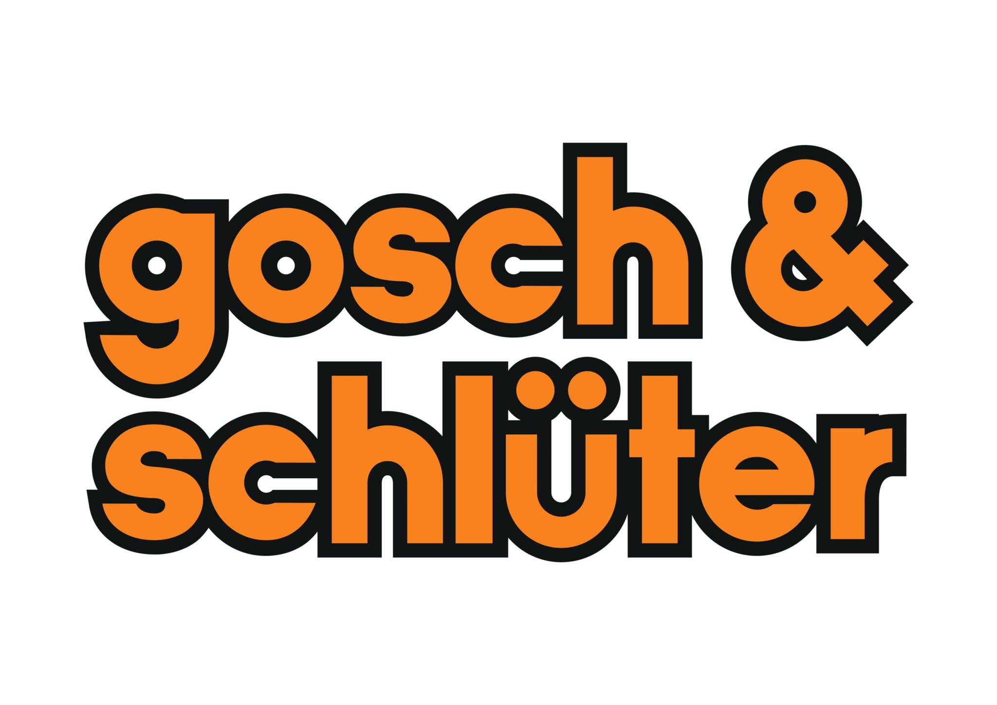 Gosch und Schlueter GmbH  Logo
