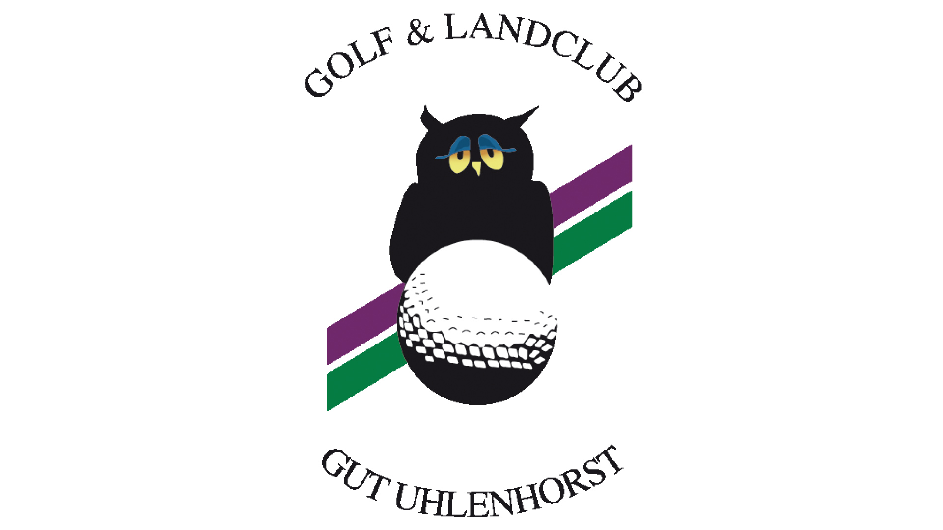 Golf- und Landclub Gut Uhlenhorst GmbH  Logo