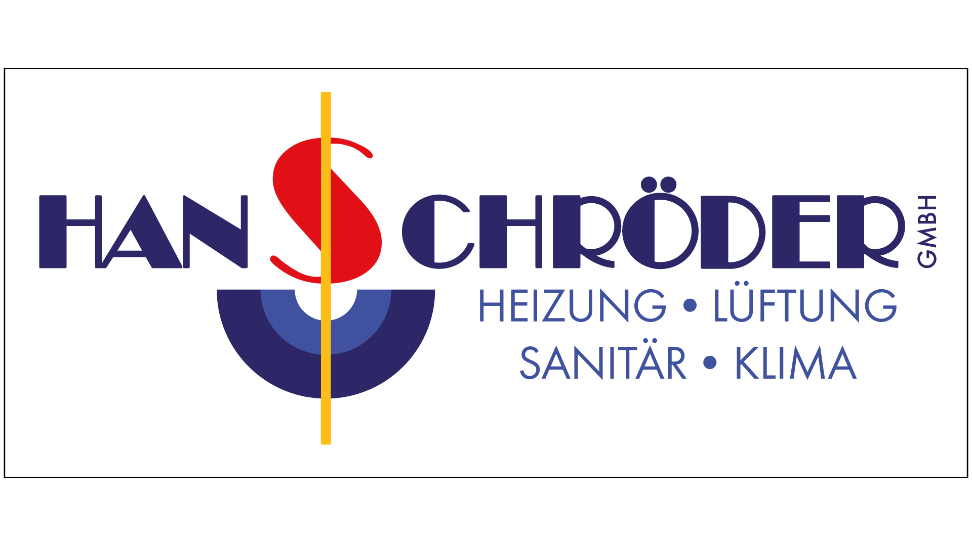 Hans Schröder GmbH  Logo