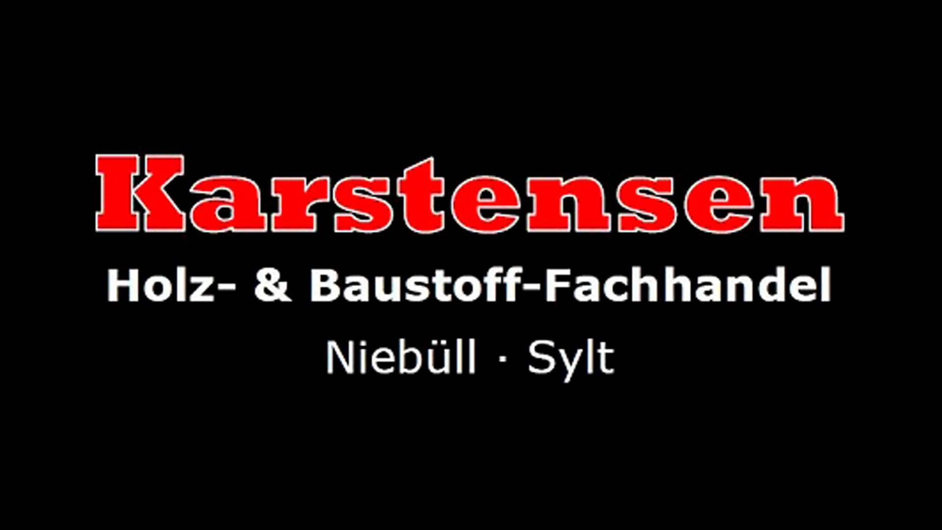 A. Karstensen GmbH & Co. KG Logo