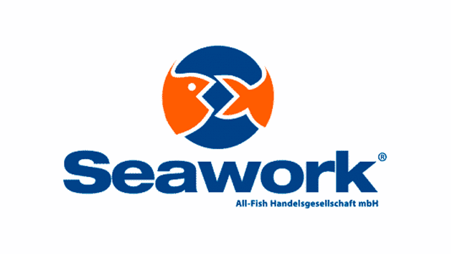 All-Fish Handelsgesellschaft mbH Logo