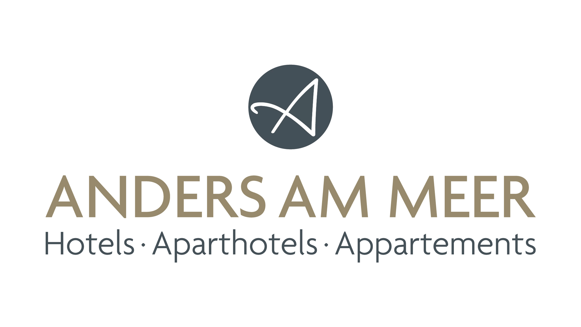 Anders Immobilien KG Logo
