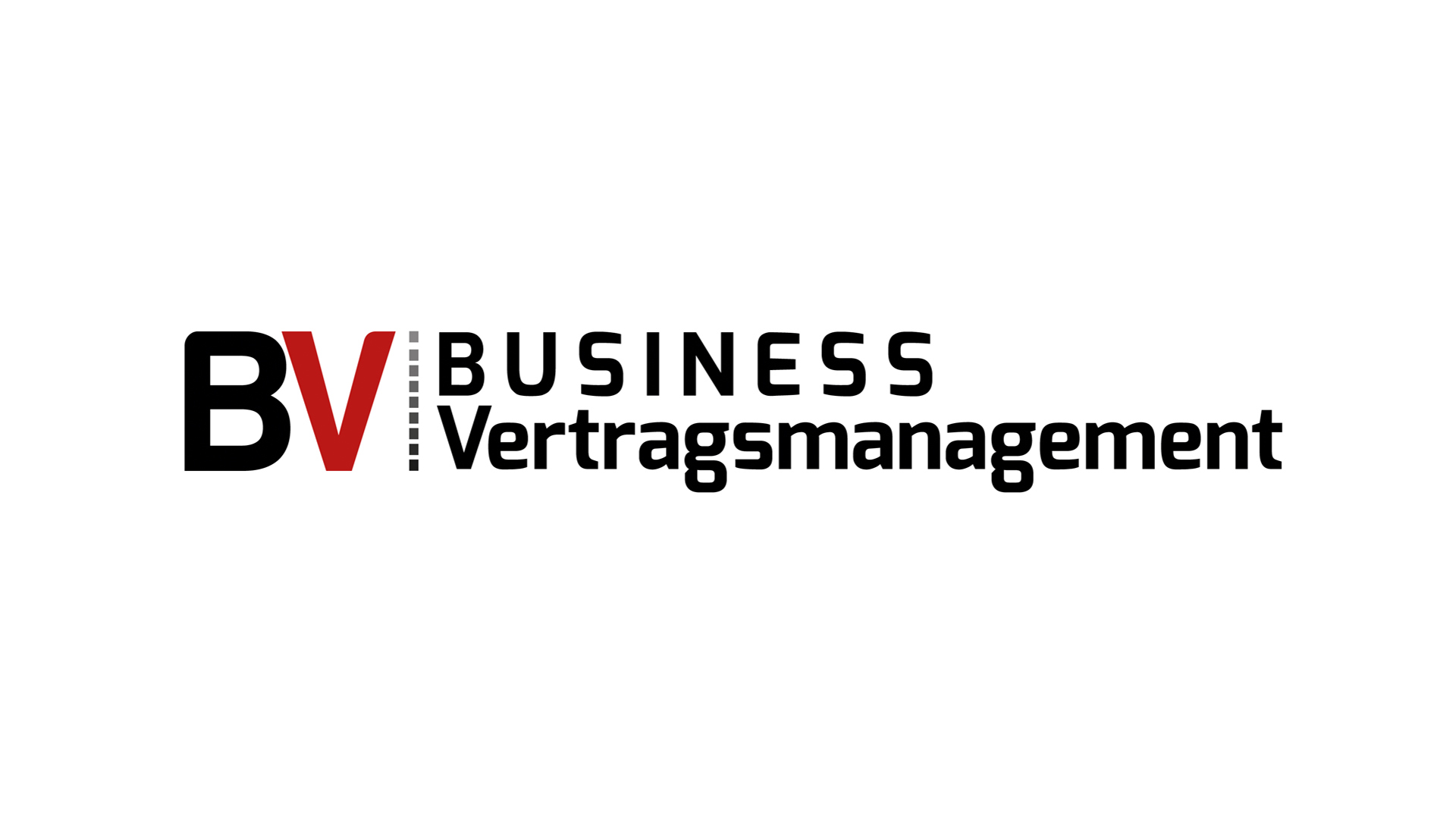 BV Business Vertragsmanagement GmbH Logo