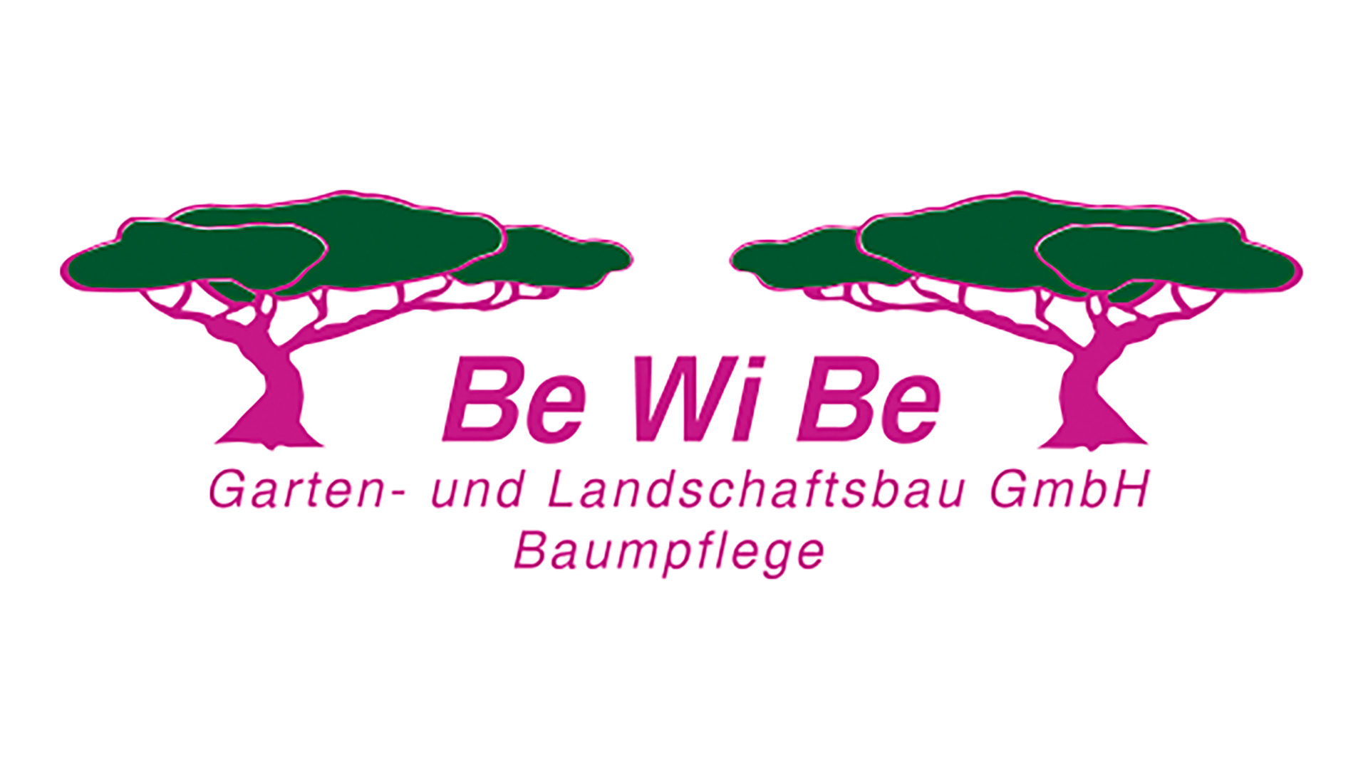 BeWiBe Garten- und Landschaftsbau GmbH Logo