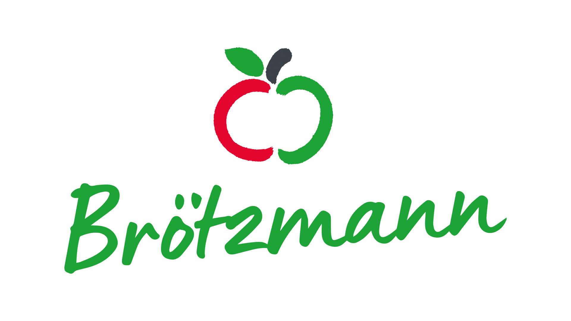 Brötzmann KG Logo
