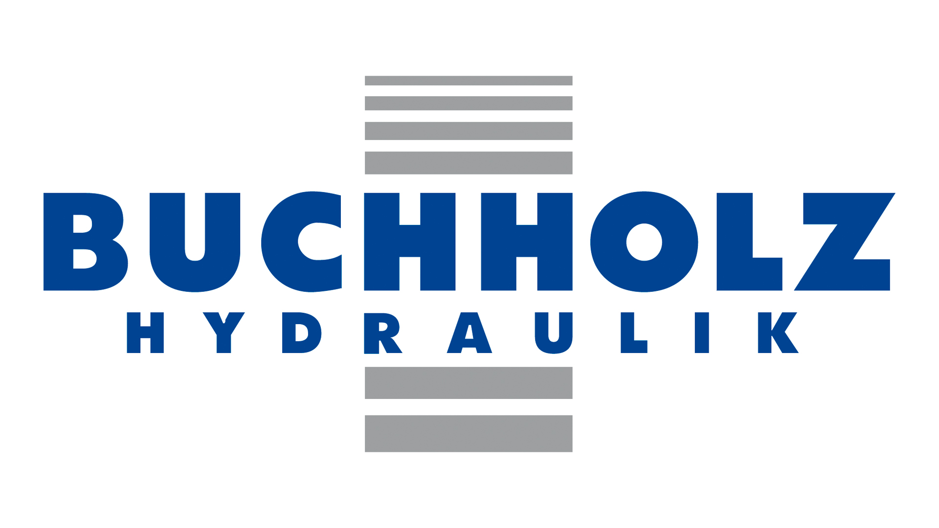 Buchholz Hydraulik GmbH  Logo