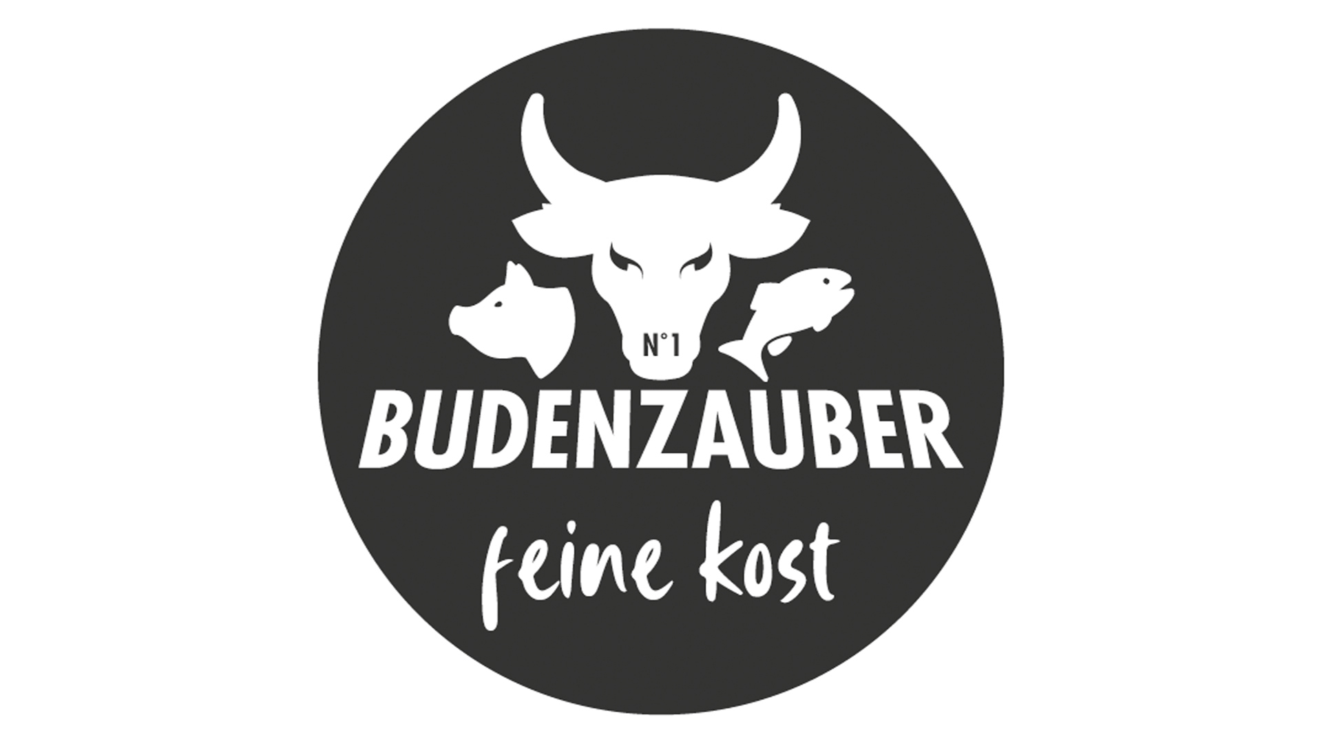 Budenzauber Betriebs- & Cateringgesellschaft  Logo