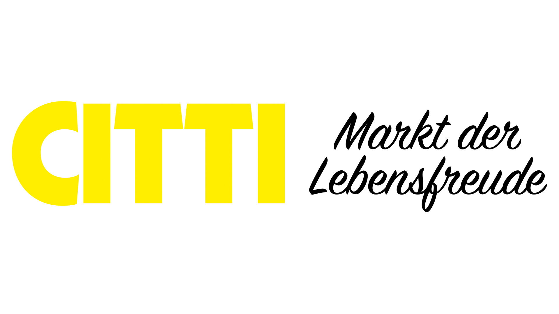 CITTI Handelsgesellschaft mbH & Co. KG  Logo