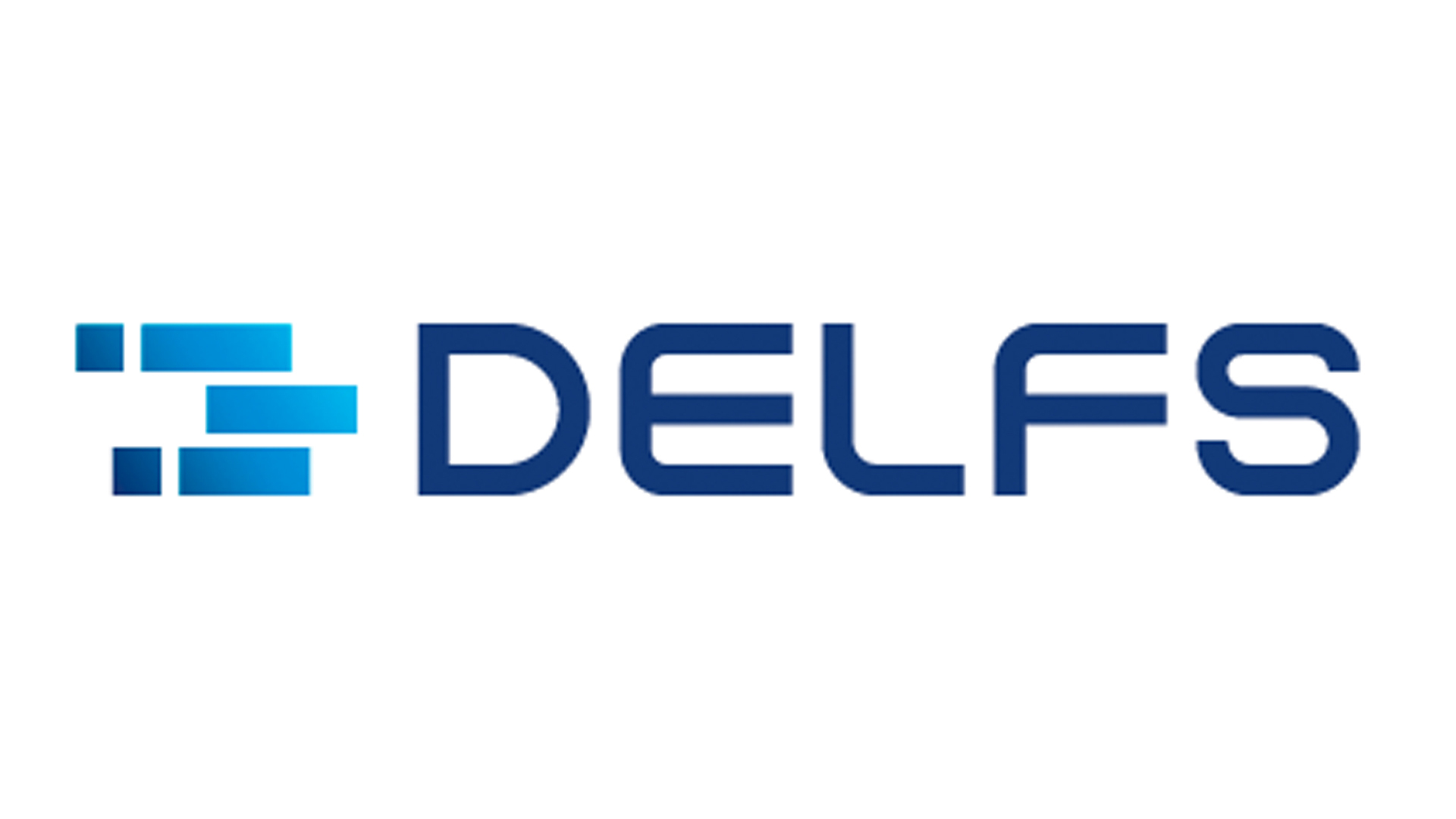 Delfs GmbH & Co. KG  Logo