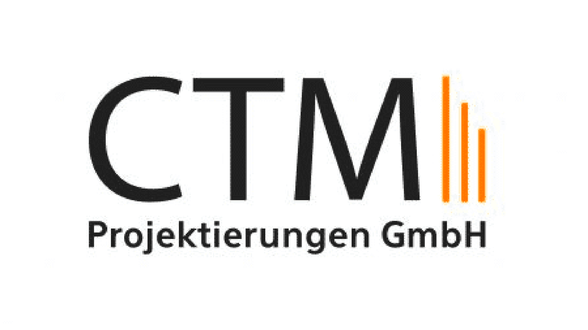 CTM Projektierungen GmbH Logo