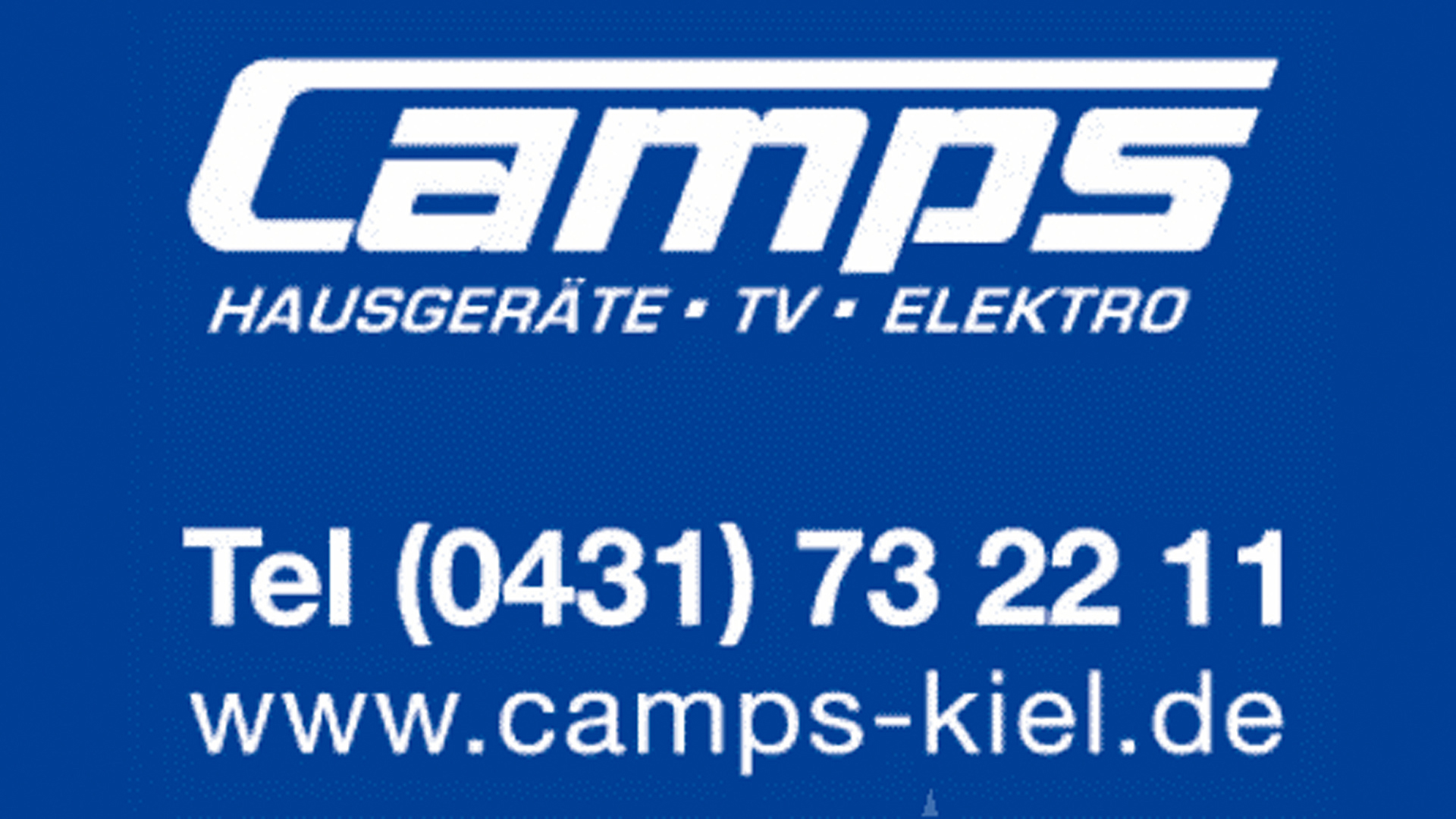 Camps Hausgeräte GmbH  Logo