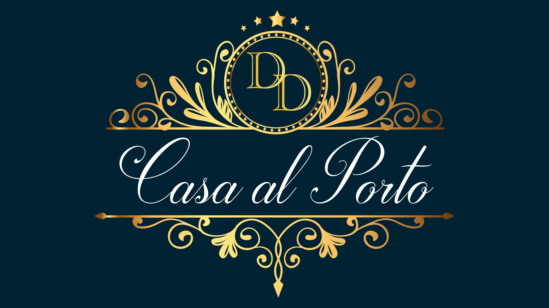 Casa Tripaldi GmbH Logo