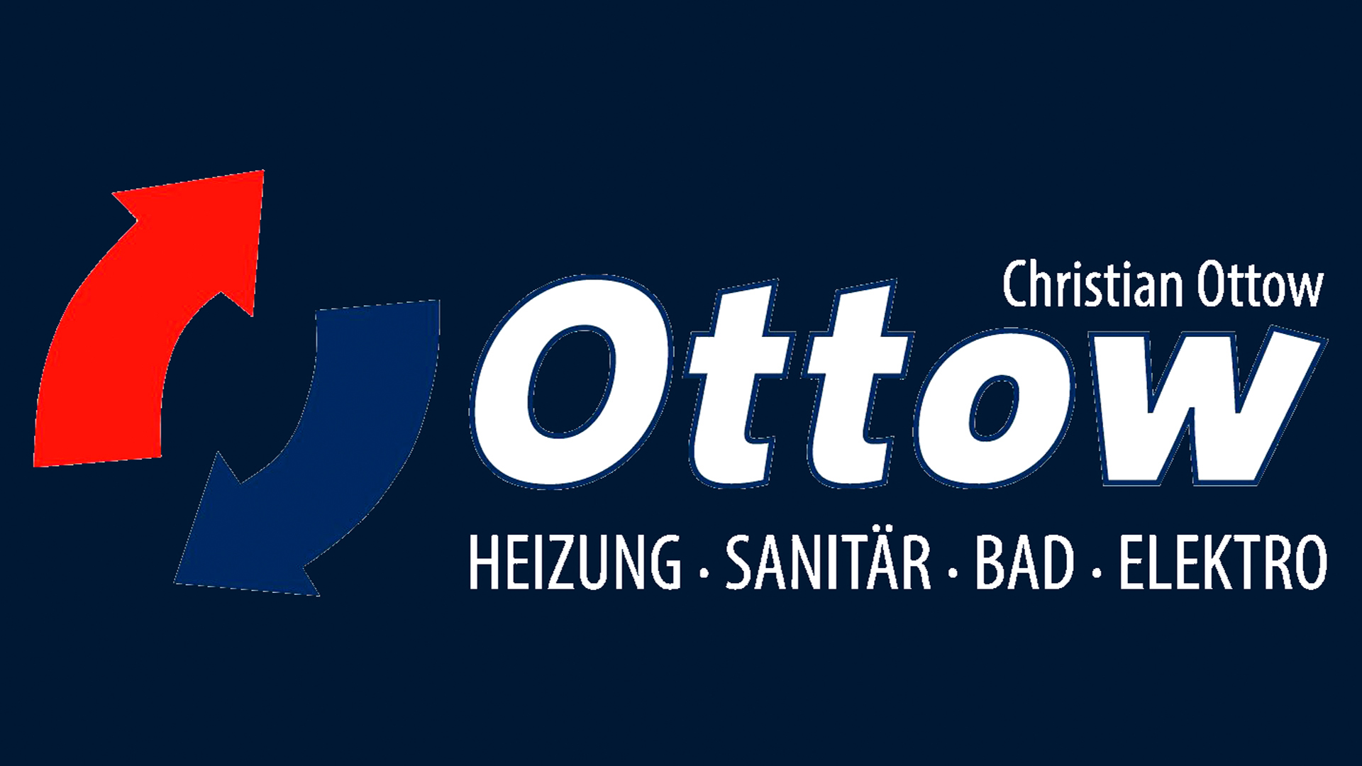 Christian Ottow GmbH & Co. KG  Logo