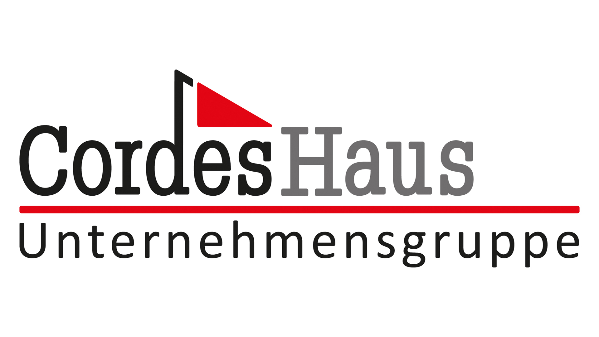 CordesHaus Unternehmensgruppe GmbH Logo