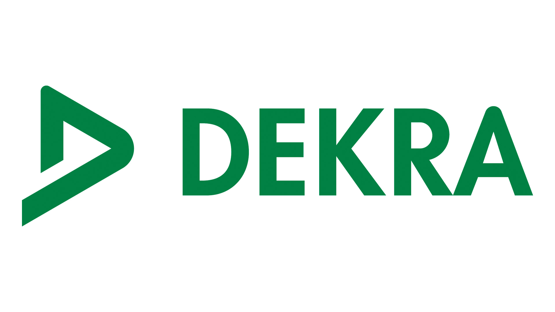 DEKRA Automobil GmbH Logo