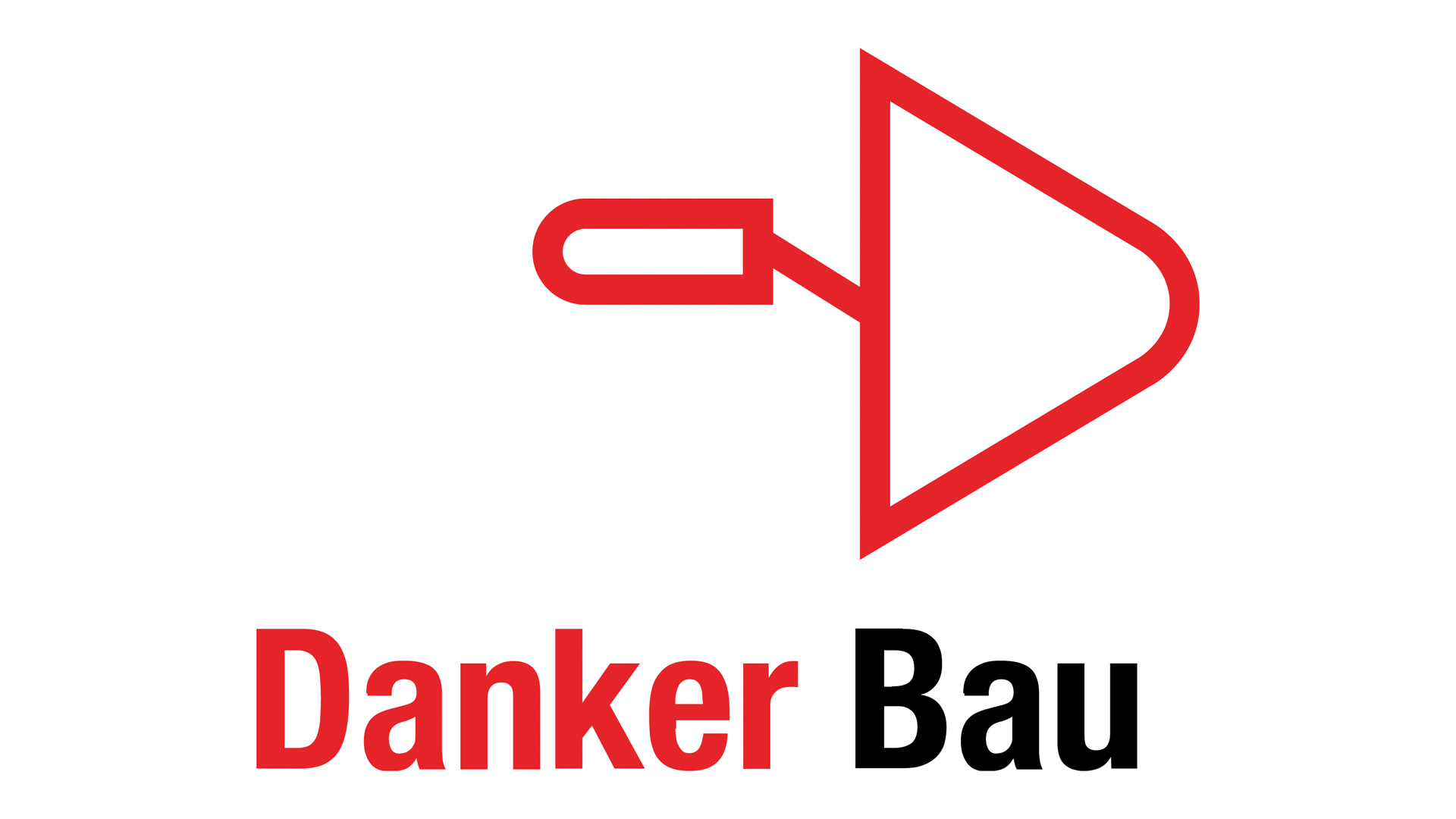 Danker Bau GmbH Logo