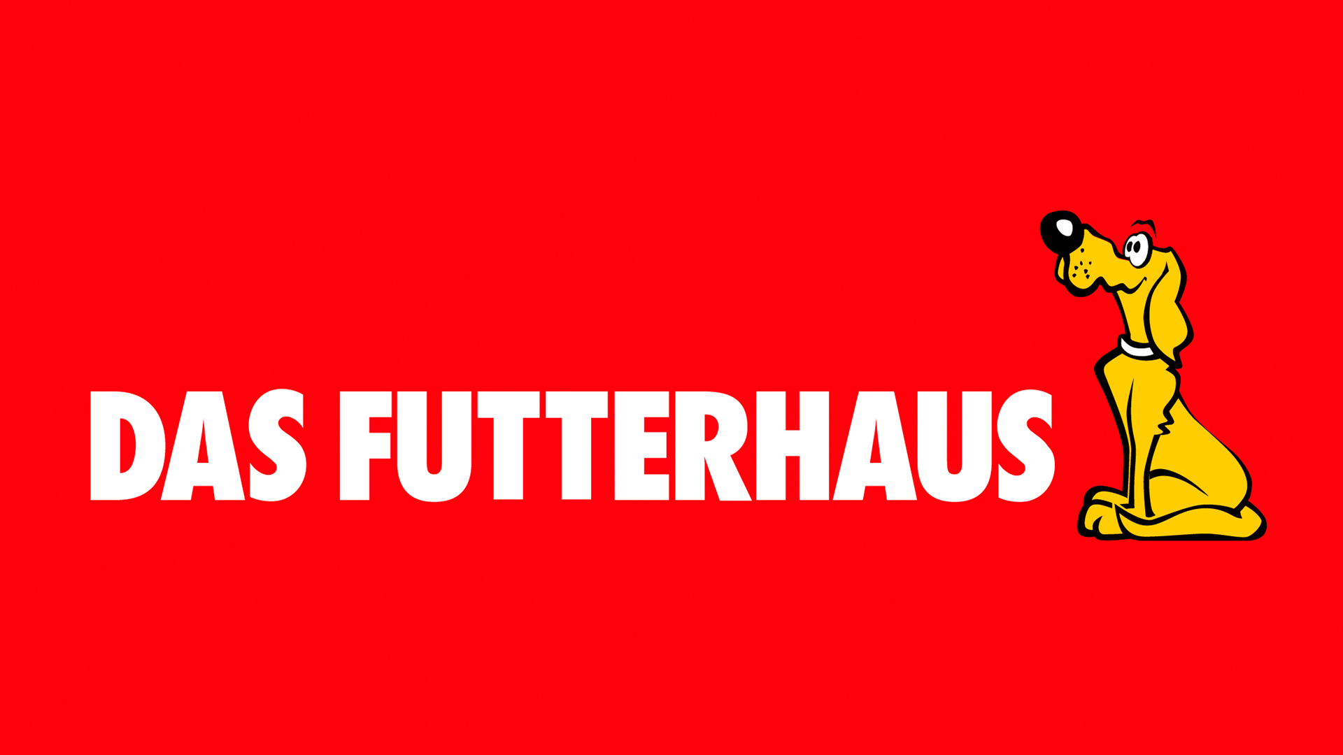 DAS FUTTERHAUS - Franchise GmbH & Co. KG  Logo