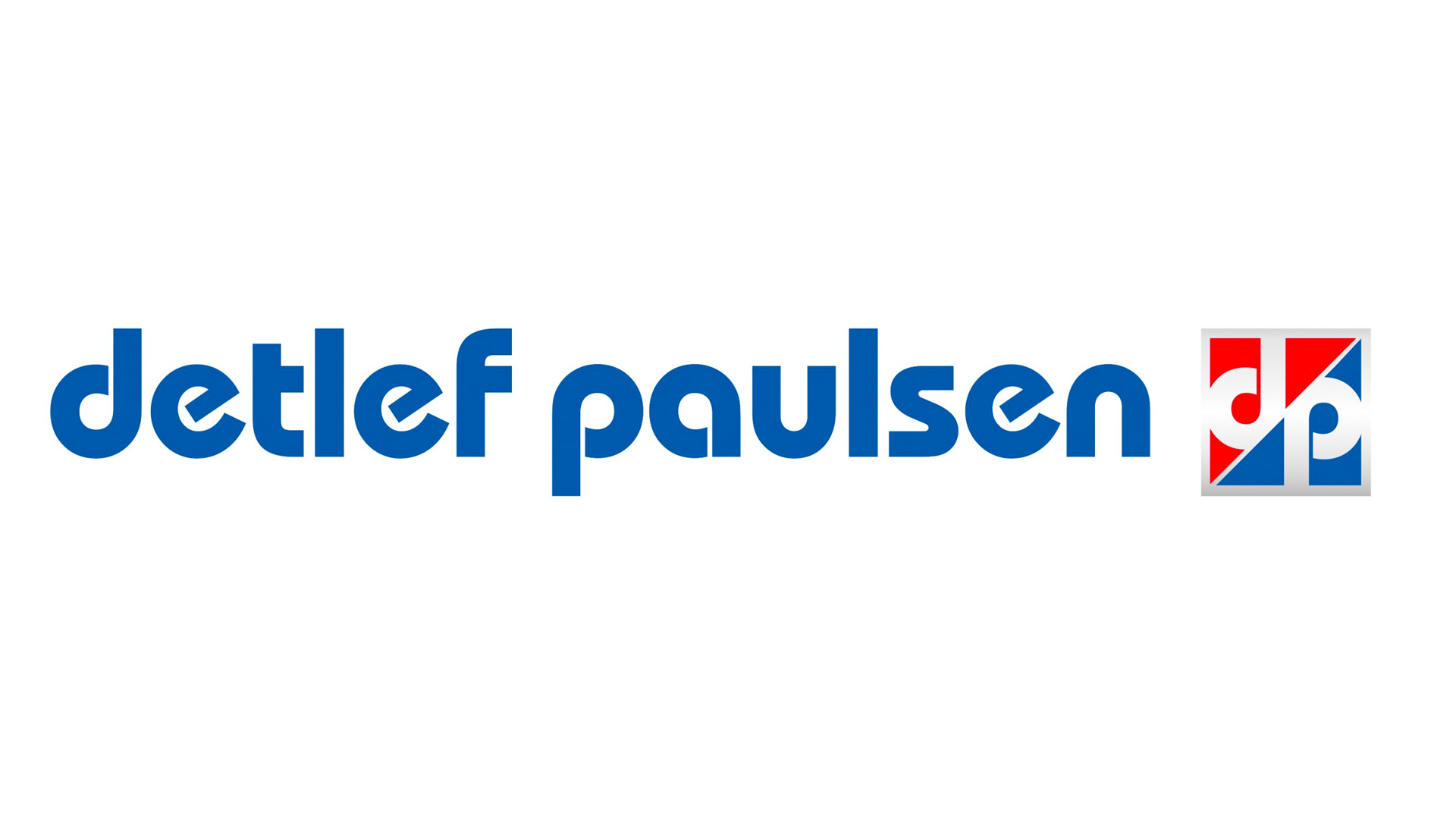 Detlef Paulsen Betriebsausrüstung GmbH & Co. KG Logo
