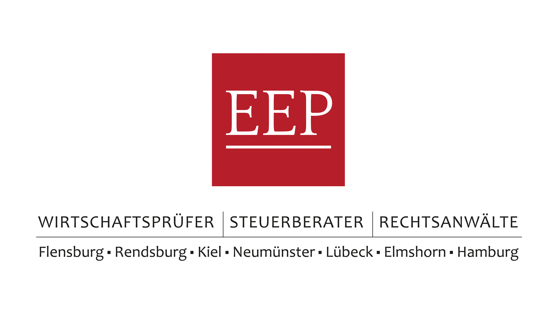 Ehler Ermer & Partner mbB Logo