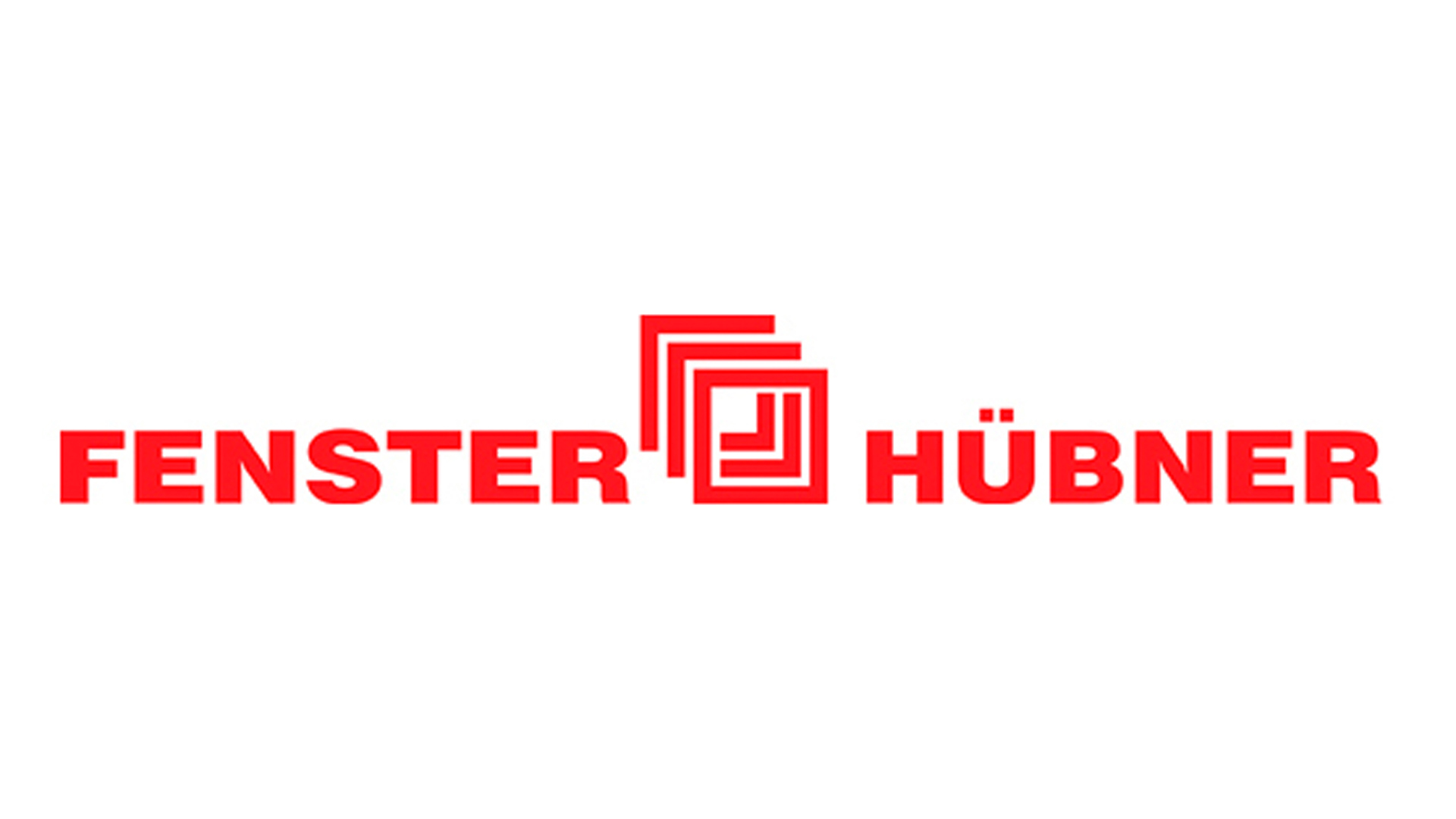 Fenster Hübner GmbH  Logo