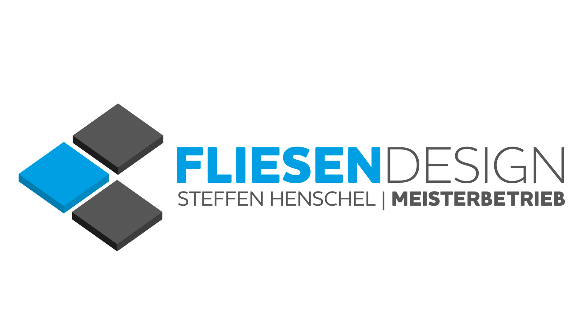 Fliesendesign Steffen Henschel e.K Logo
