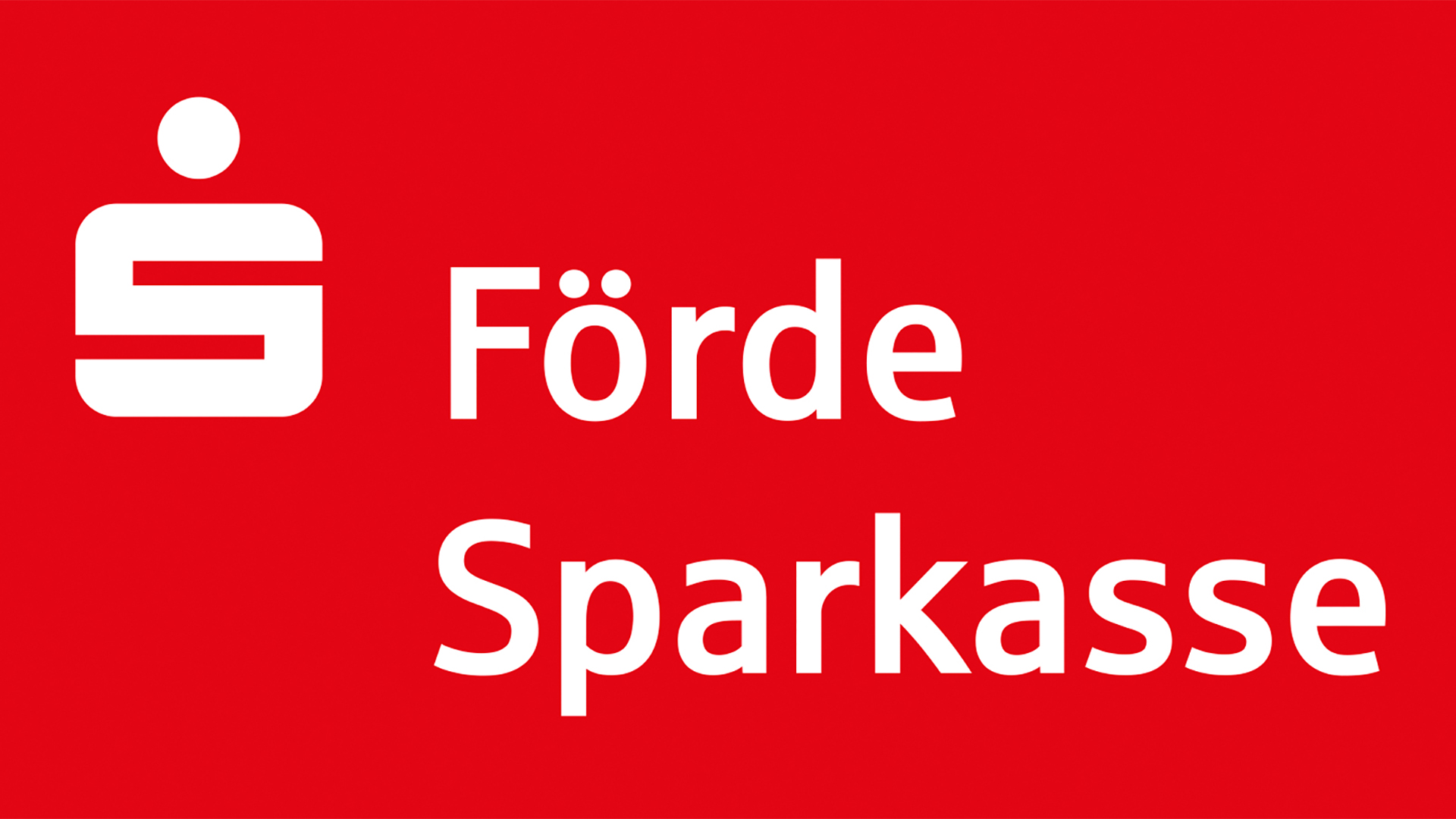 Förde Sparkasse  Logo