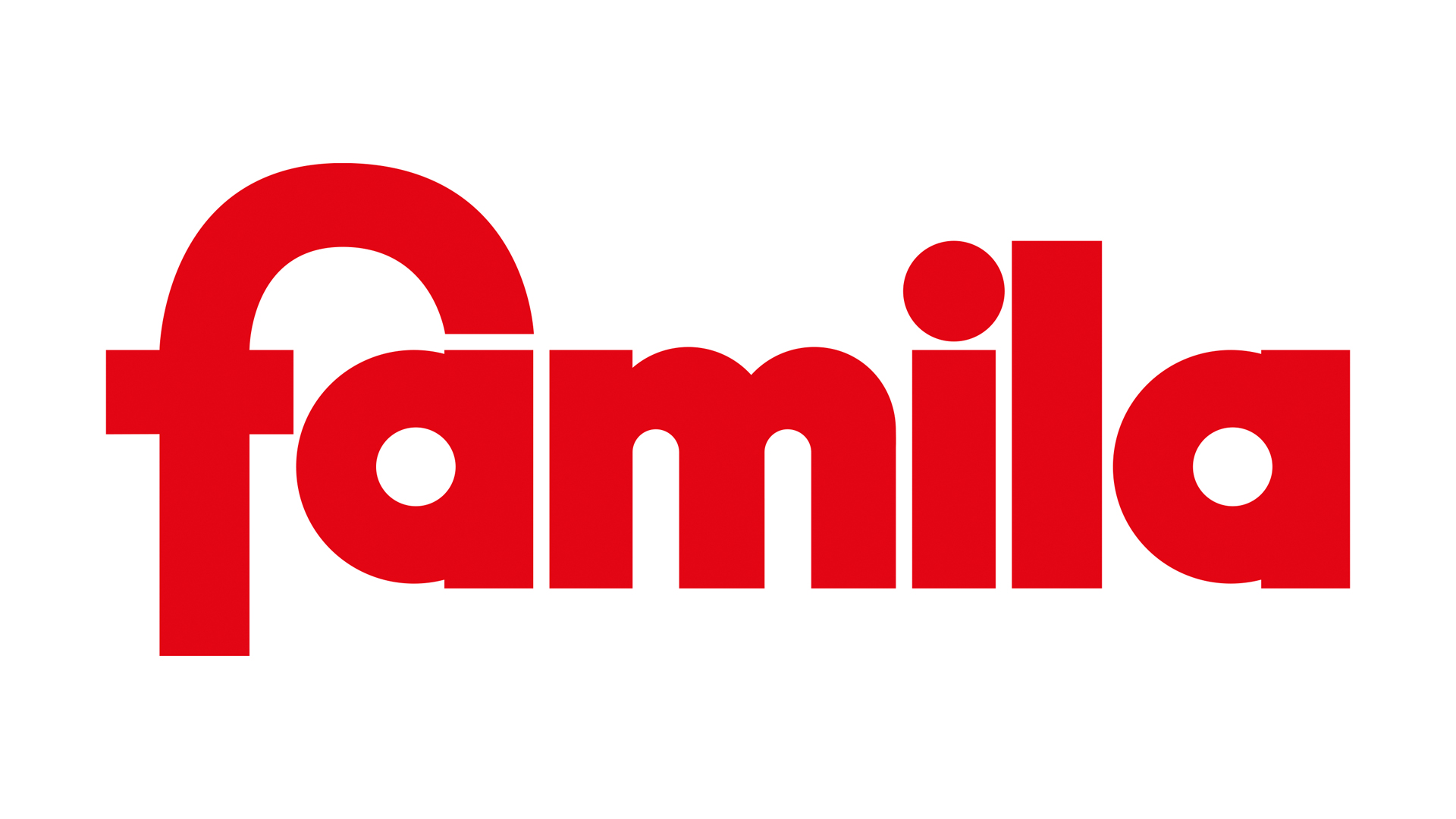 Famila Handelsmarkt Kiel GmbH & Co. KG  Logo