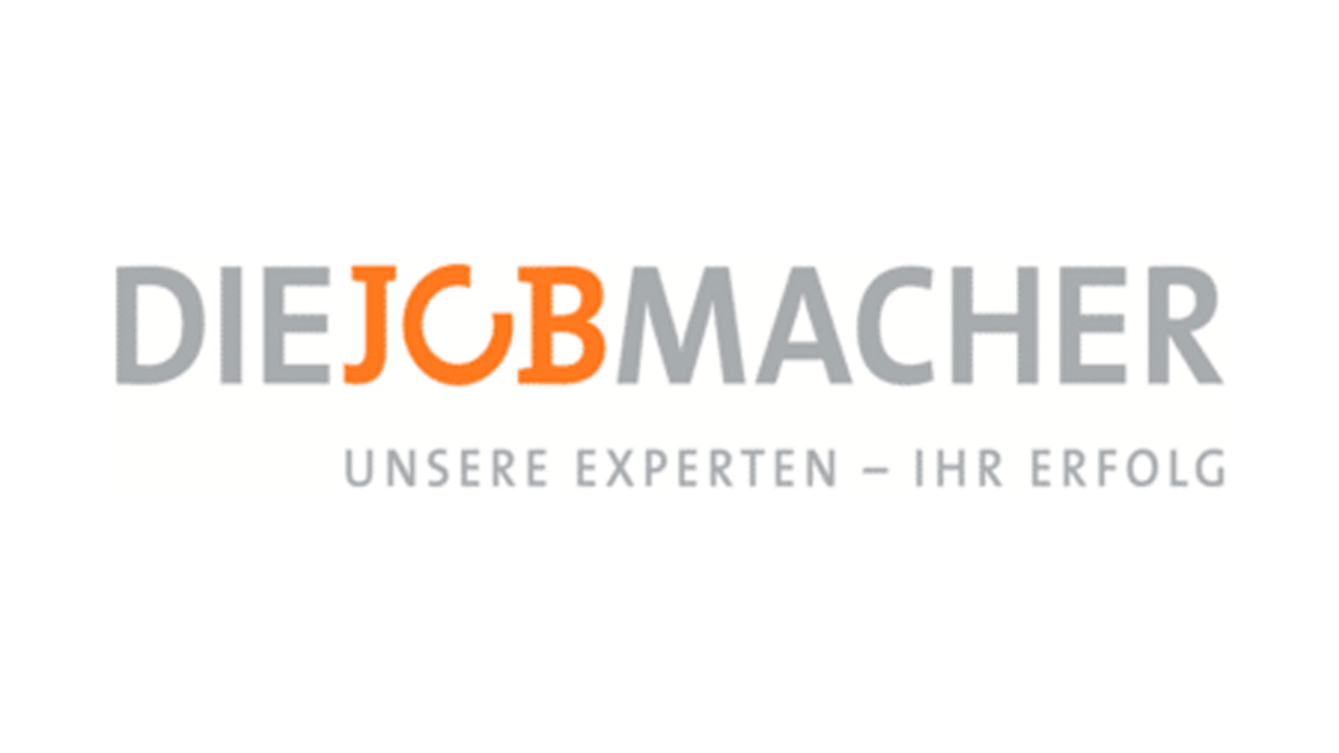 Die Jobmacher Holding GmbH Logo