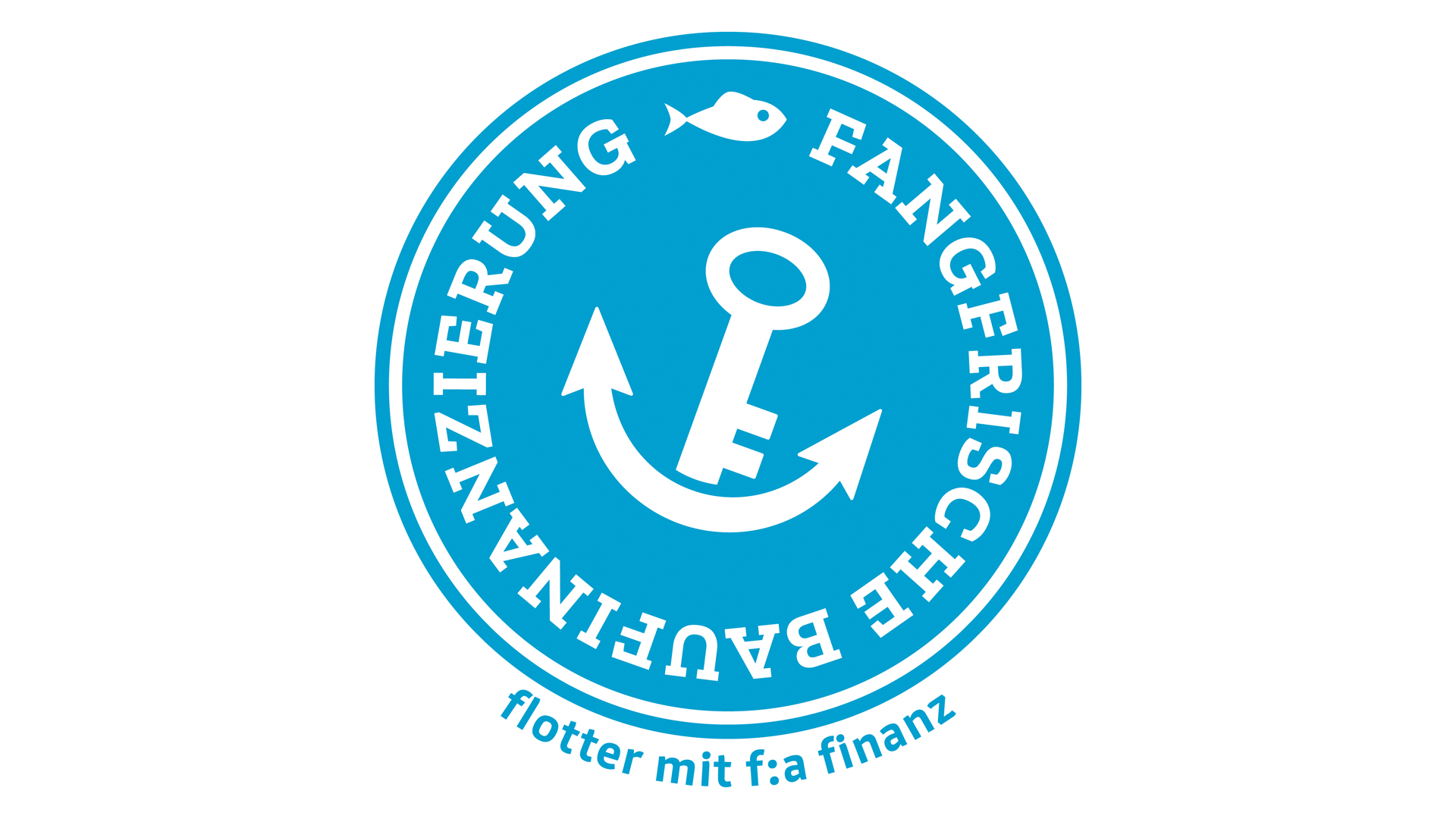 F:A Finanz GmbH Logo