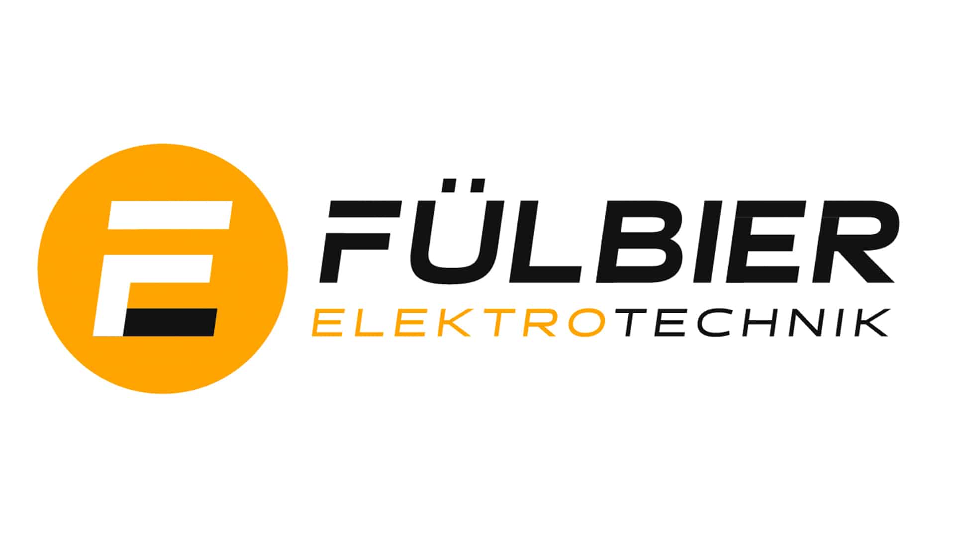 Fülbier Elektrotechnik Logo