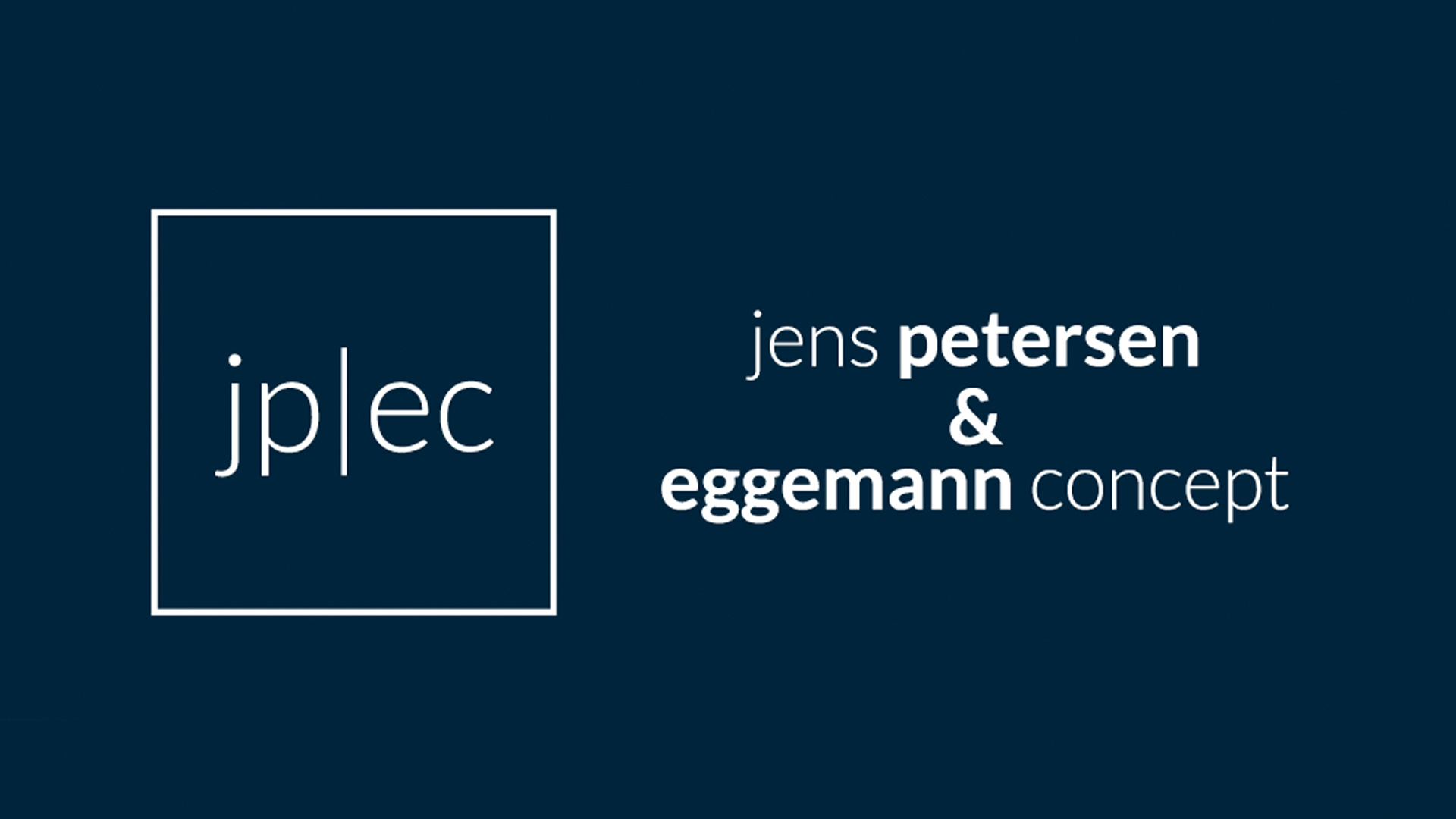 Eggemann concept GmbH Logo