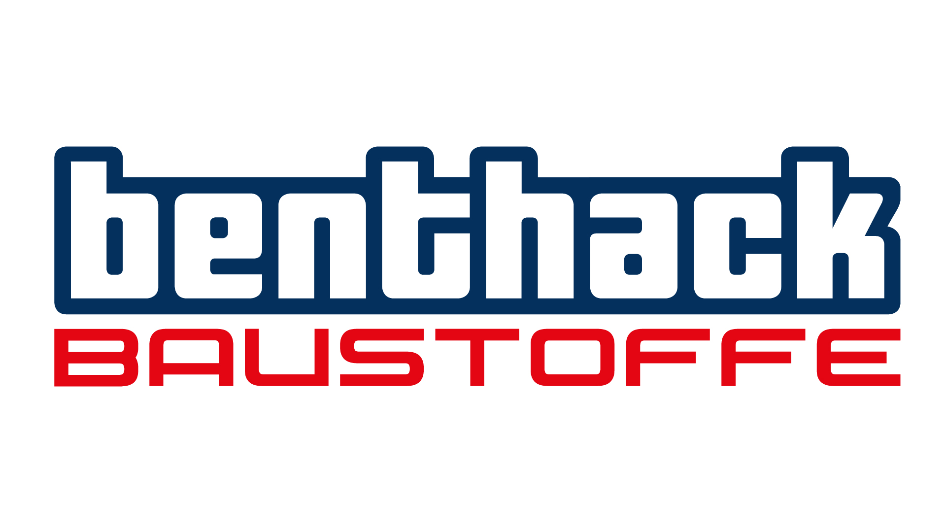 Henri Benthack GmbH & Co. KG  Logo