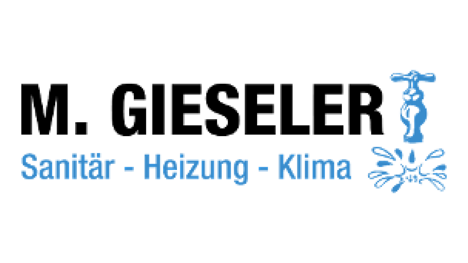 Michael Gieseler Heizung - Sanitär - Klima Logo