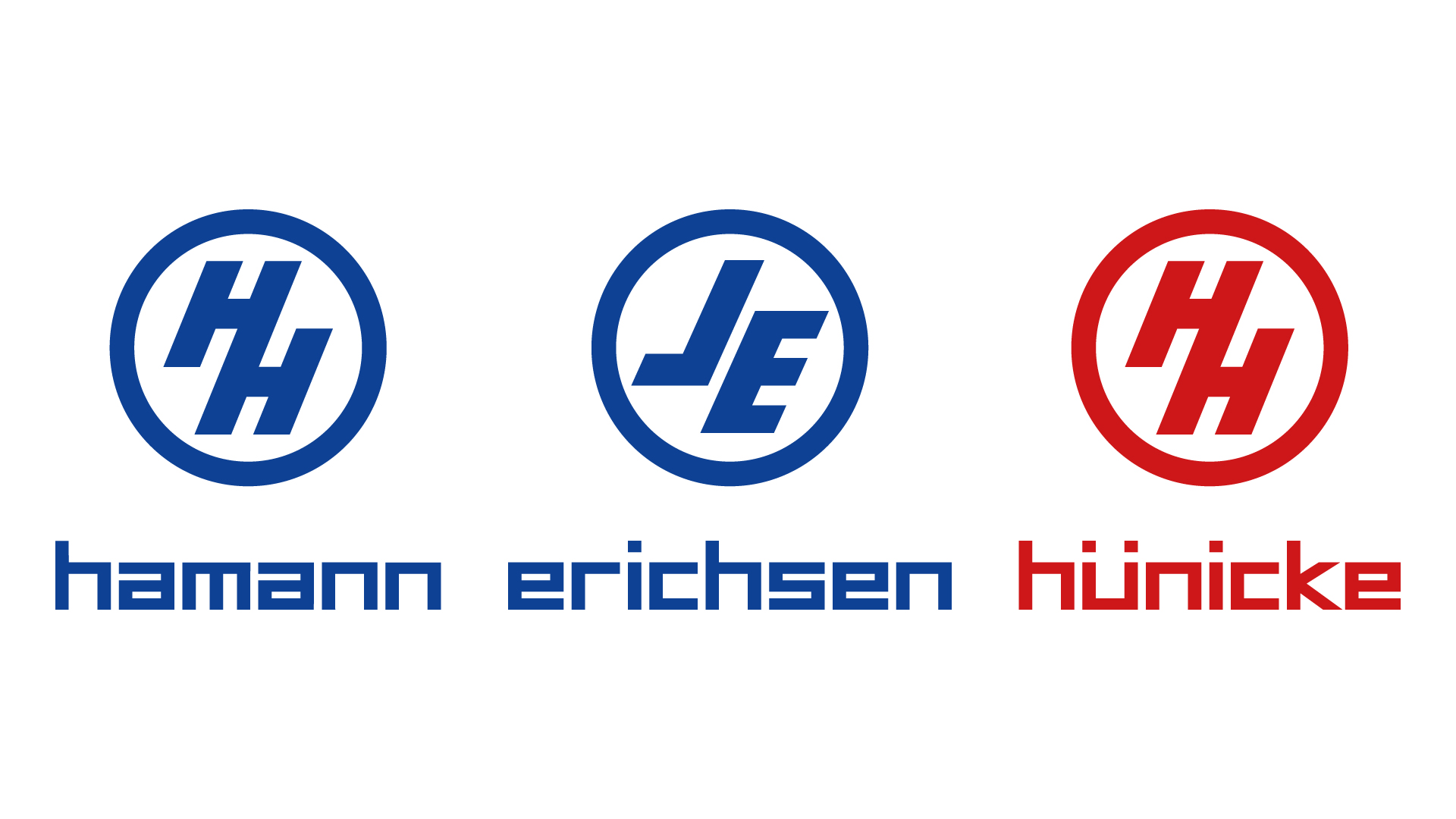 Hugo Hamann GmbH & Co. KG Logo