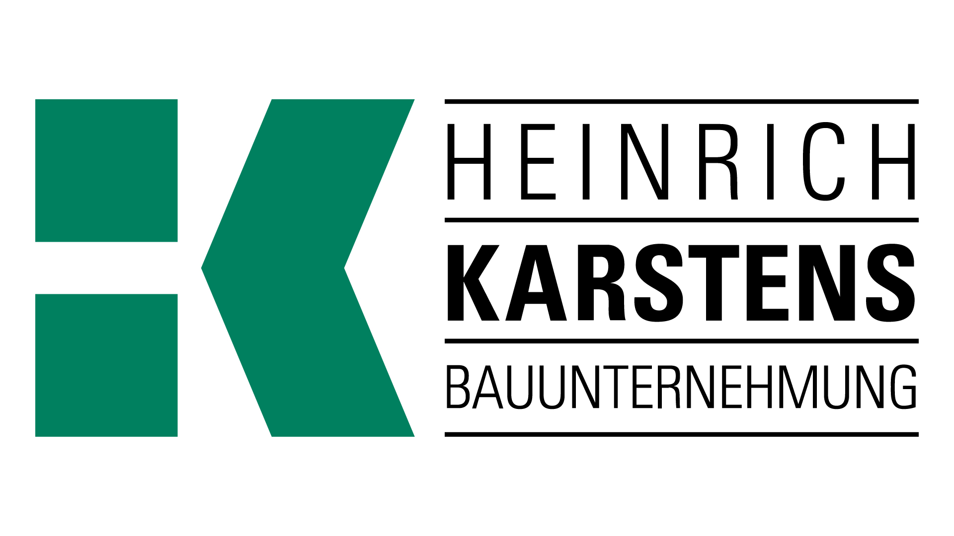 Heinrich Karstens Bauunternehmen GmbH & Co. KG Logo