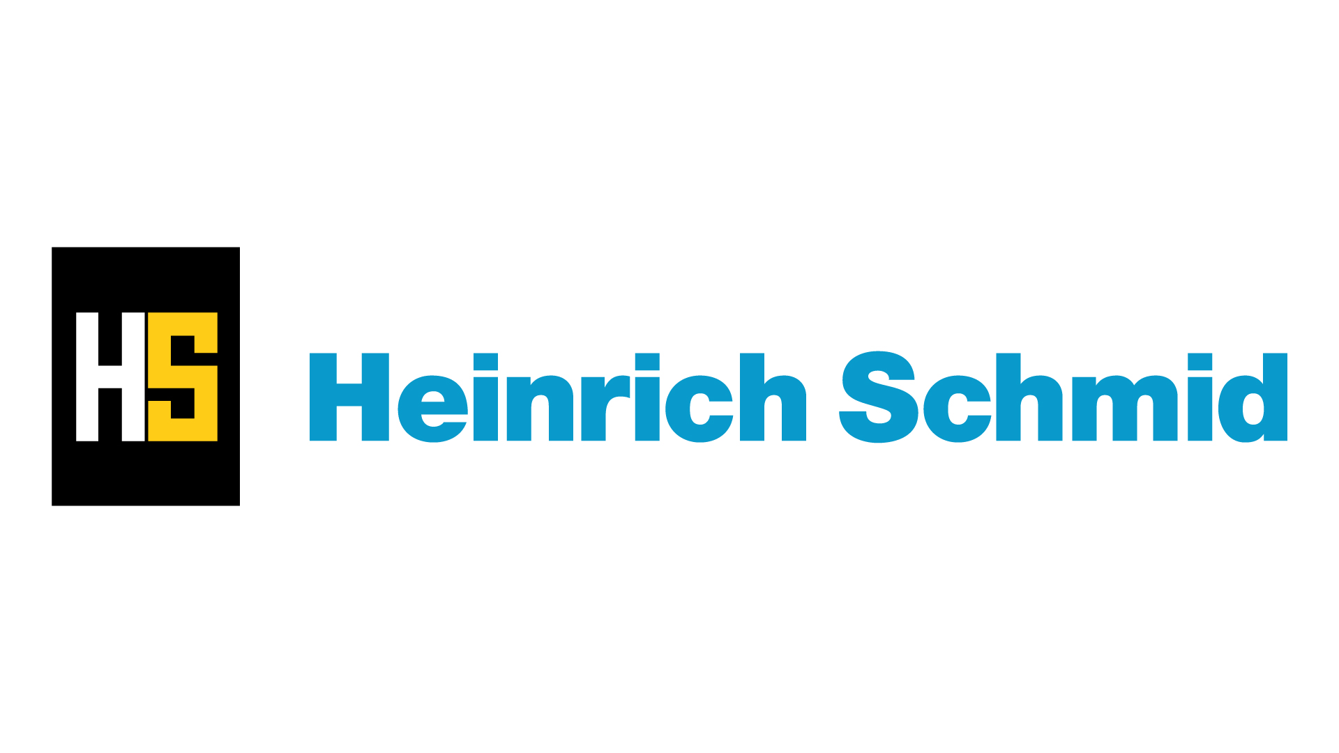 Heinrich Schmid GmbH & Co. KG Logo