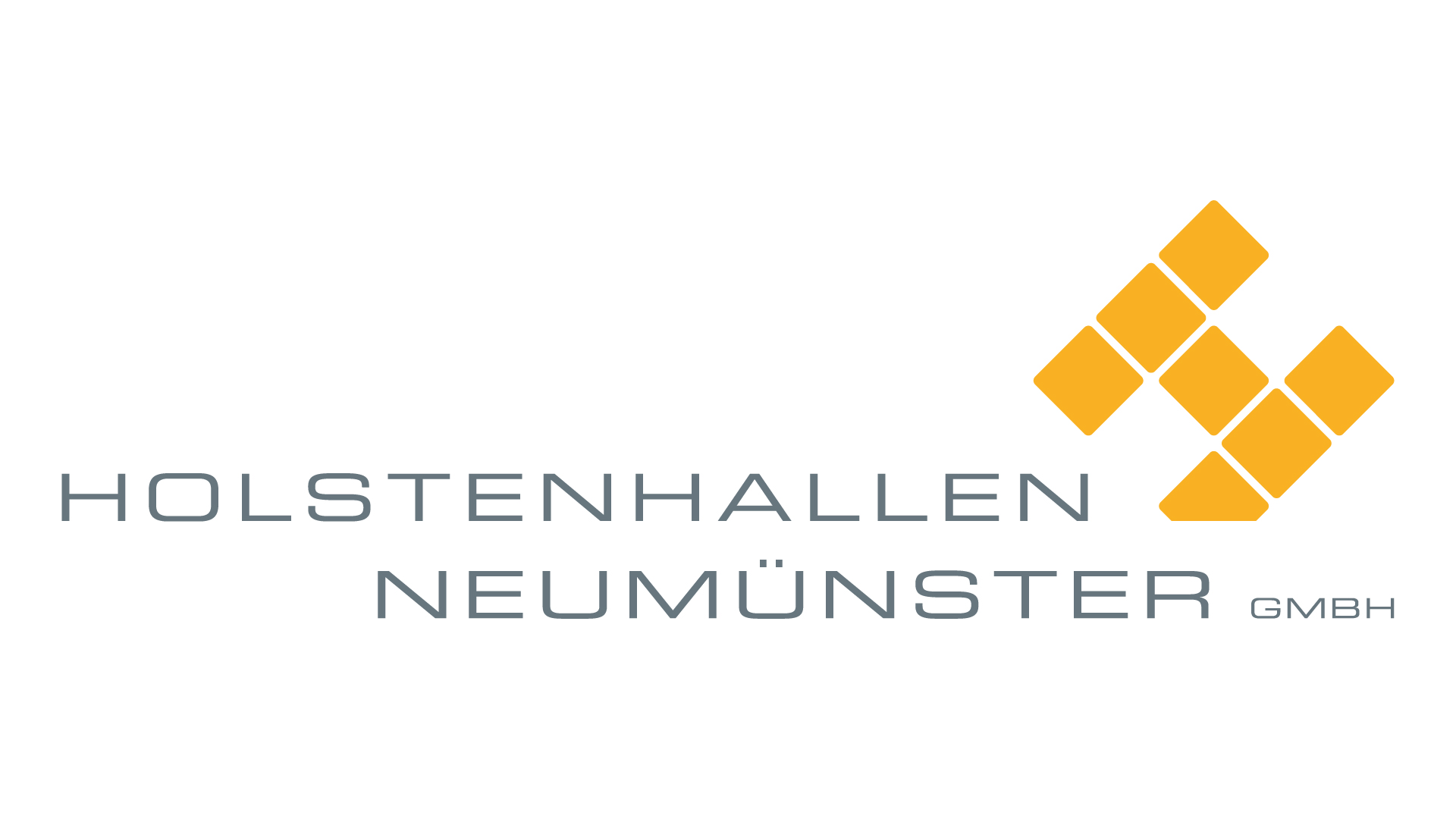 Holstenhallen Neumünster GmbH  Logo