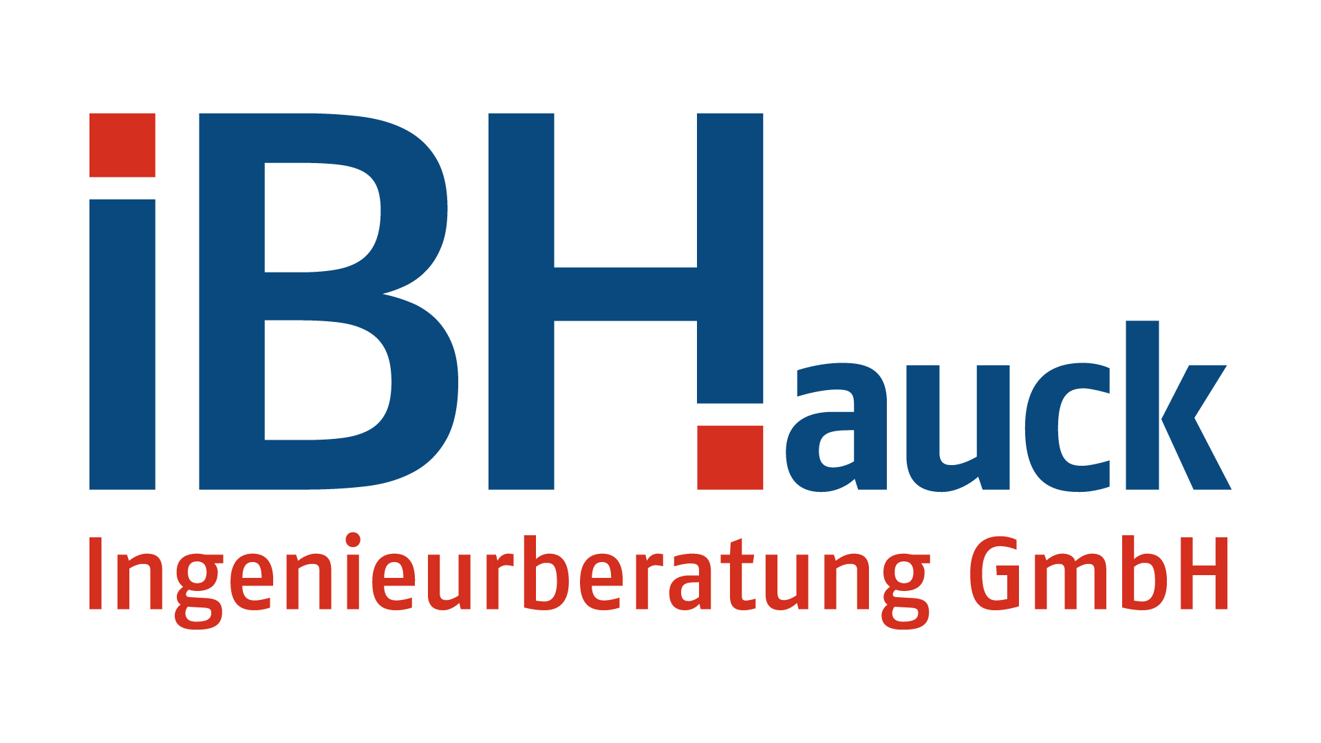 Ingenieurberatung Hauck GmbH  Logo