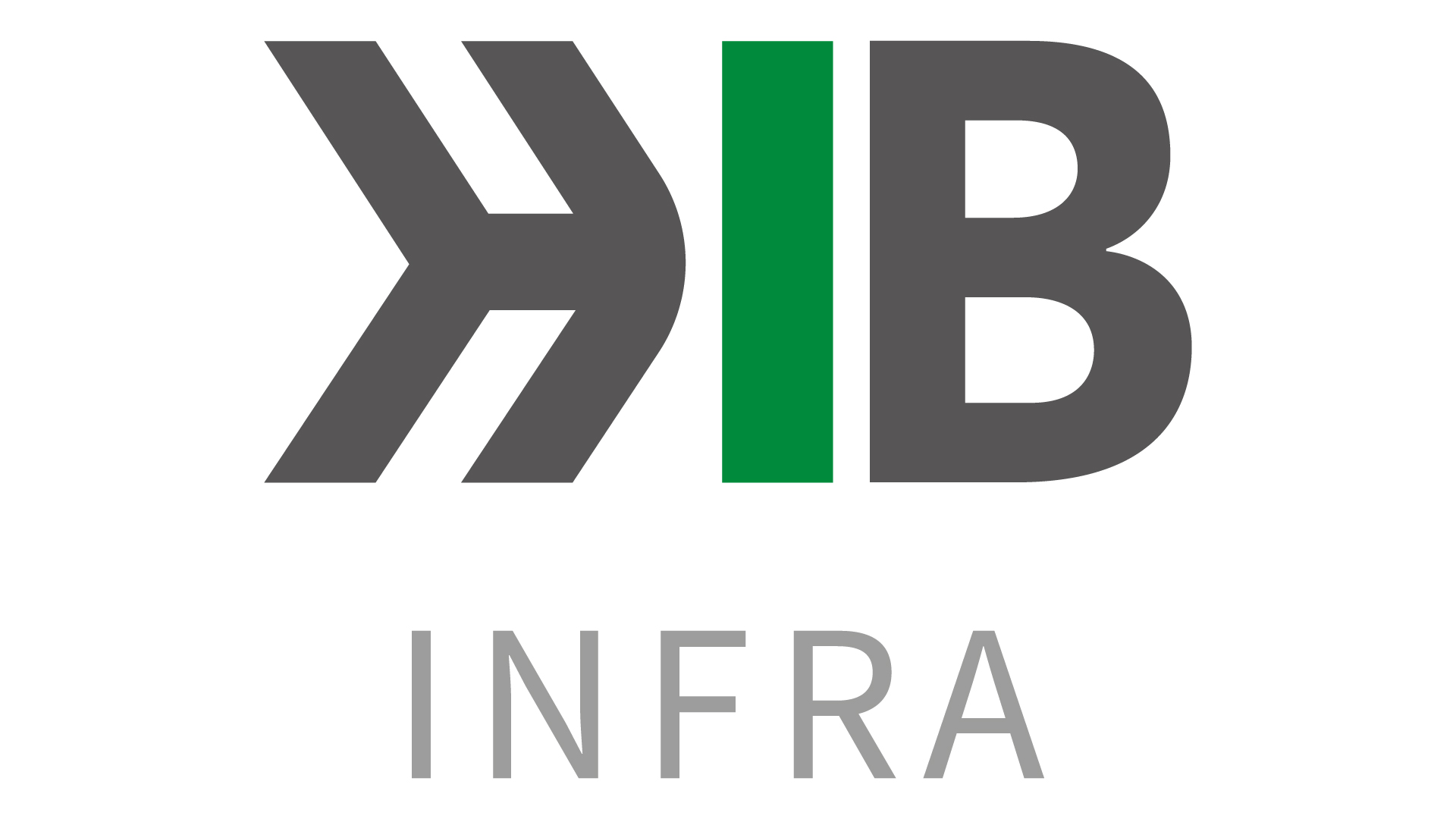 HIB Infra GmbH & Co. KG  Logo