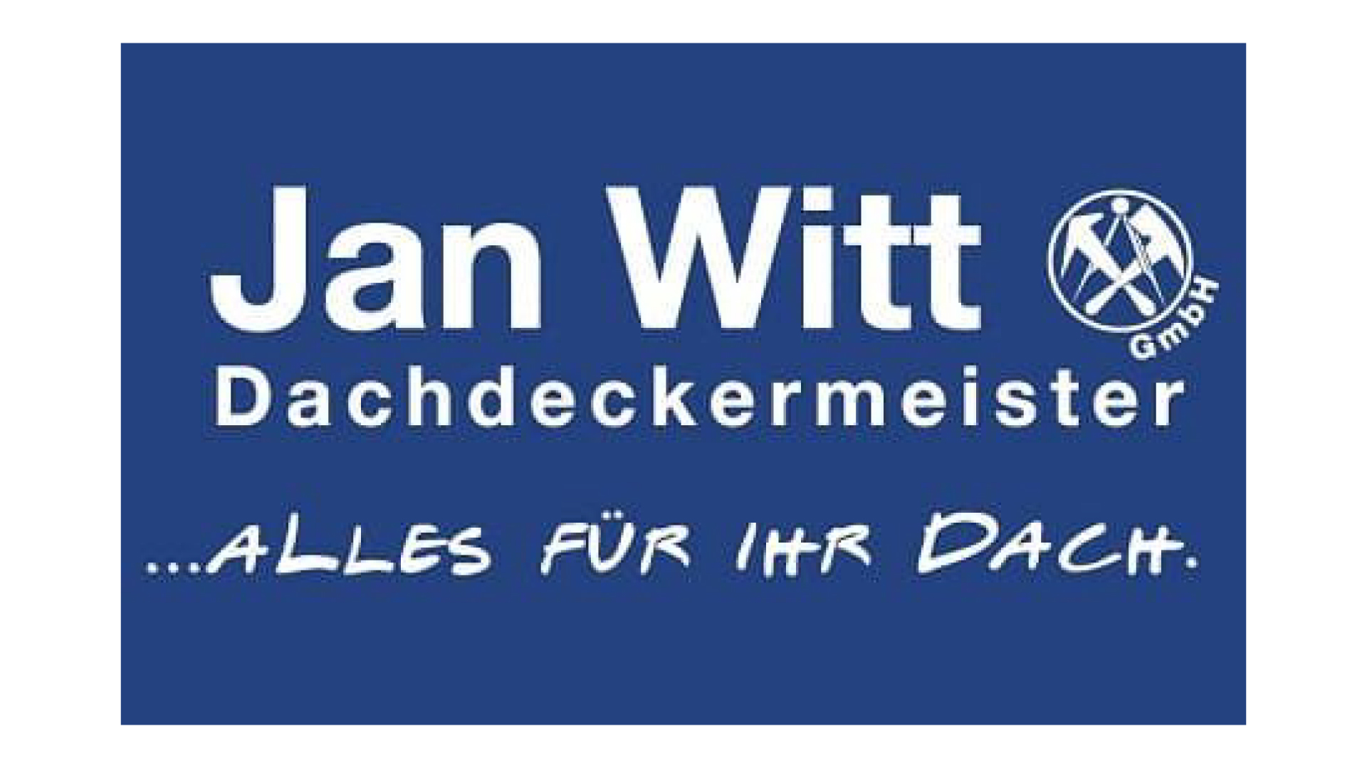 Jan Witt GmbH  Logo