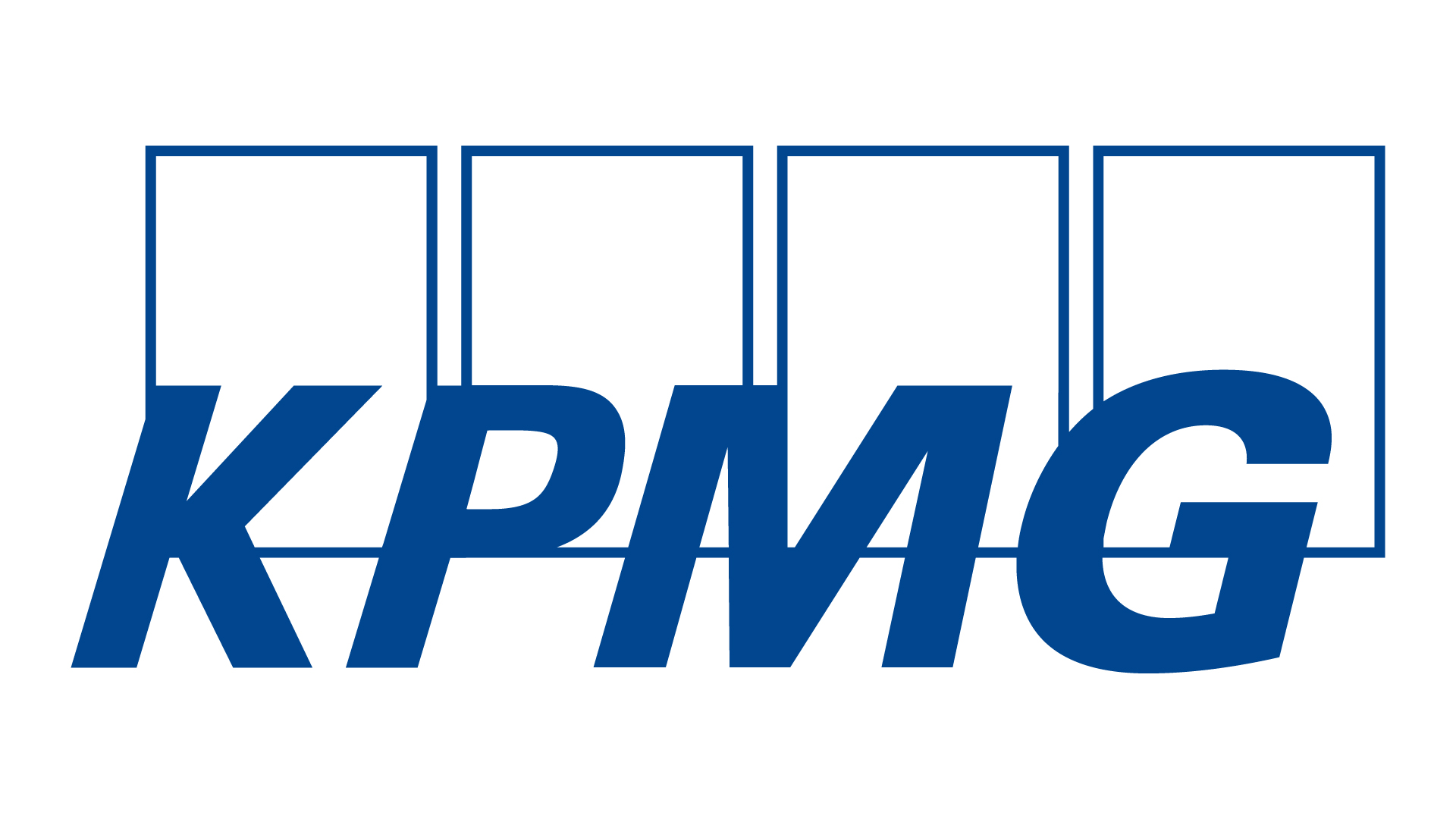 KPMG Wirtschaftsprüfungsgesellschaft AG  Logo